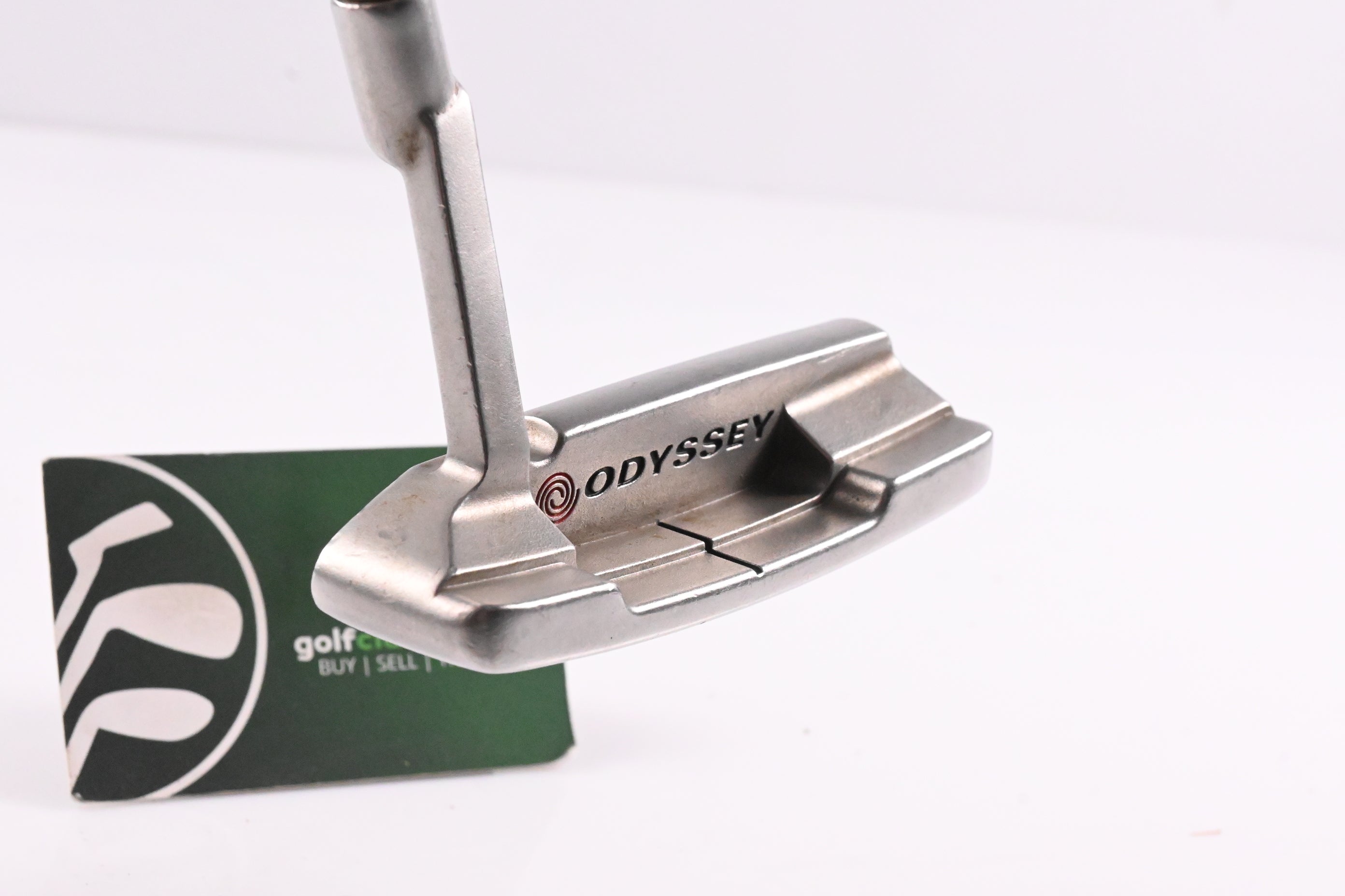 Odyssey White Hot #6 Putter / 35 Inch