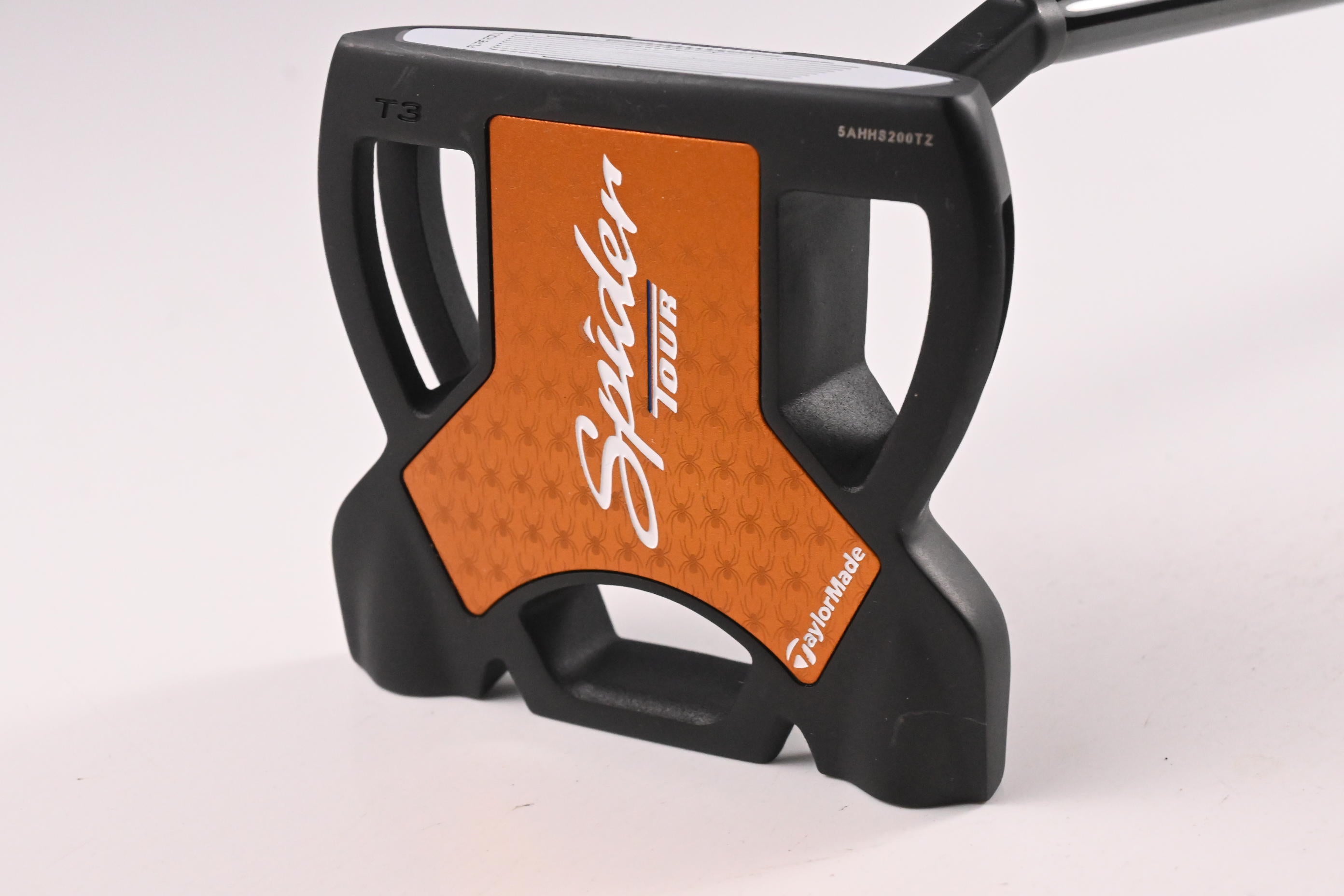 Taylormade Spider Tour Black 2025 Putter / 35 Inch