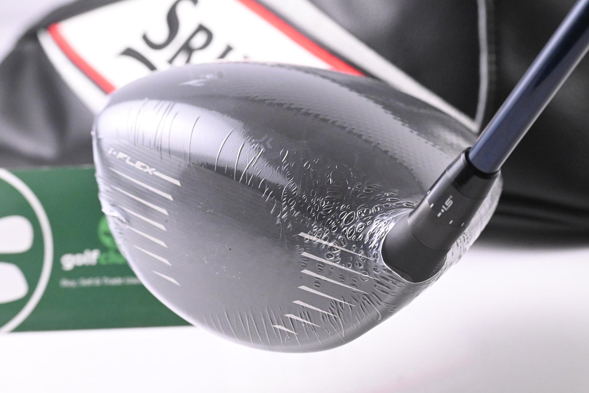 Srixon ZXi Max Driver / 10.5 Degree / Regular Flex Fujikura Ventus TR Blue 6