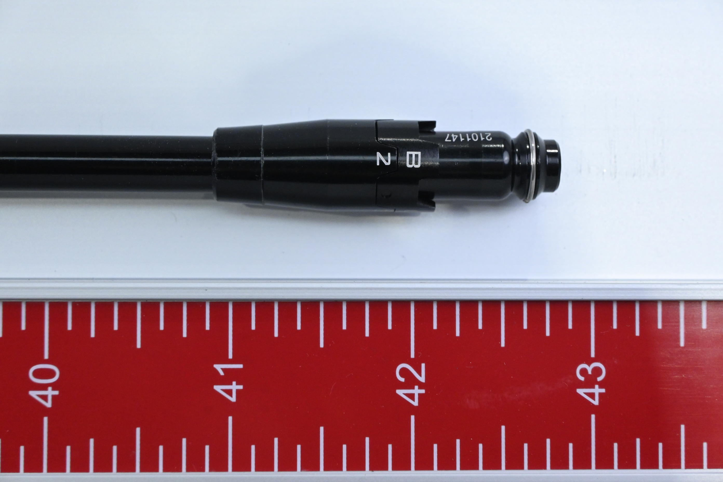 Mitsubishi Chemical Diamana S Limited 60 #3 Wood / Regular Flex / Titleist Gen 2