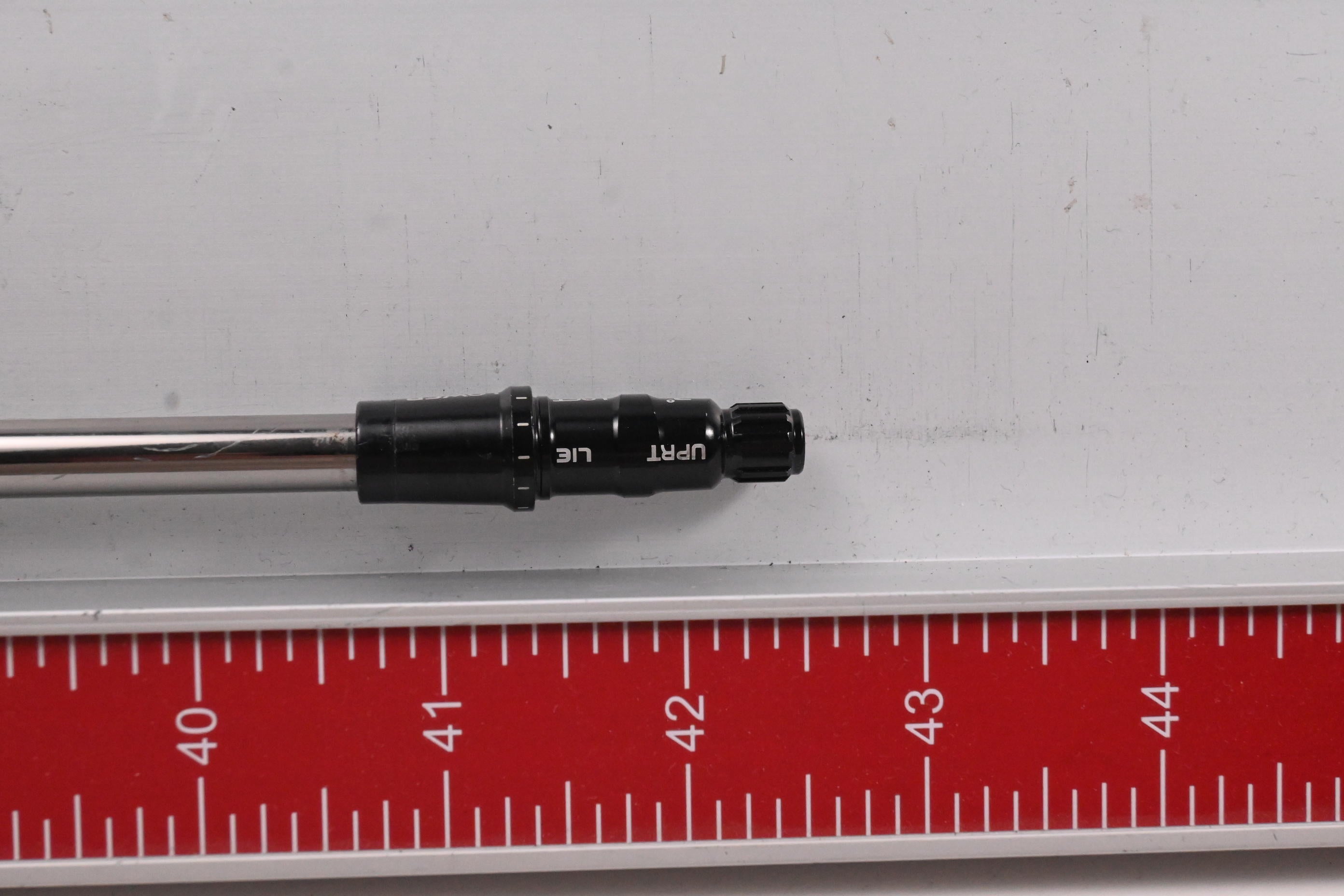 Mitsubishi Diamana BF 70 Series Fairway Shaft / X-Flex / Taylormade 2nd Gen