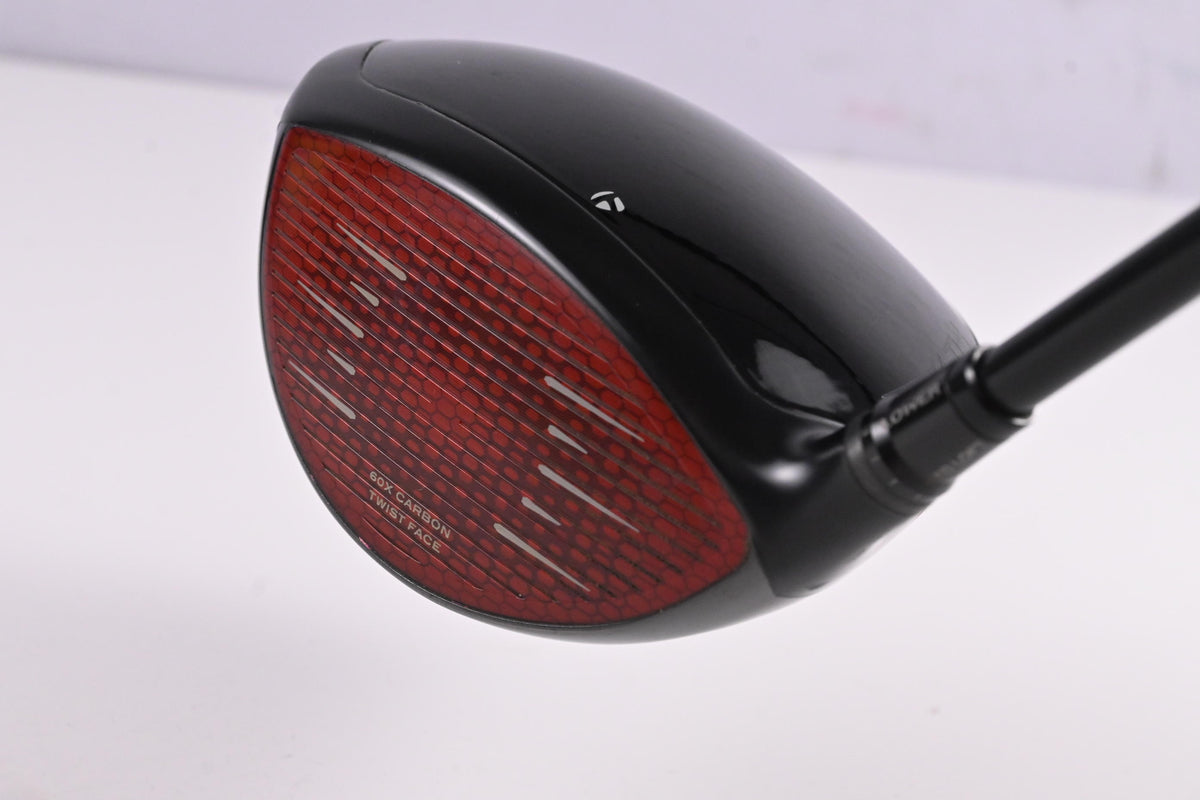 Taylormade Stealth 2 Plus Driver / 8 Degree / Regular Flex Tensei CK Pro Orange