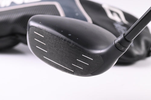 Ping G425 Max #3 Wood / 14.5 Degree / Regular Flex HZRDUS RDX Smoke Black 60