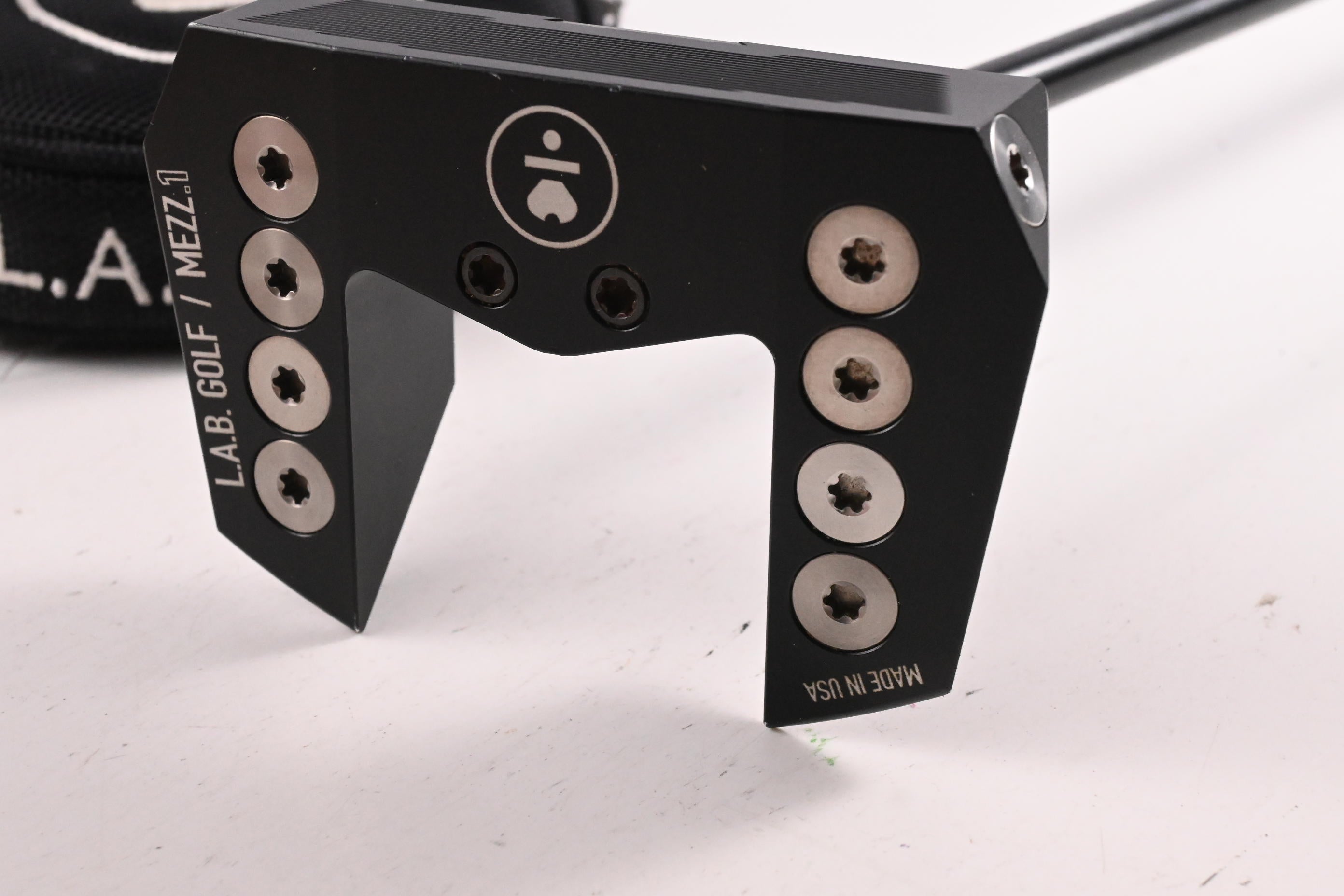 L.A.B. Golf Mezz.1 Putter / 34 Inch