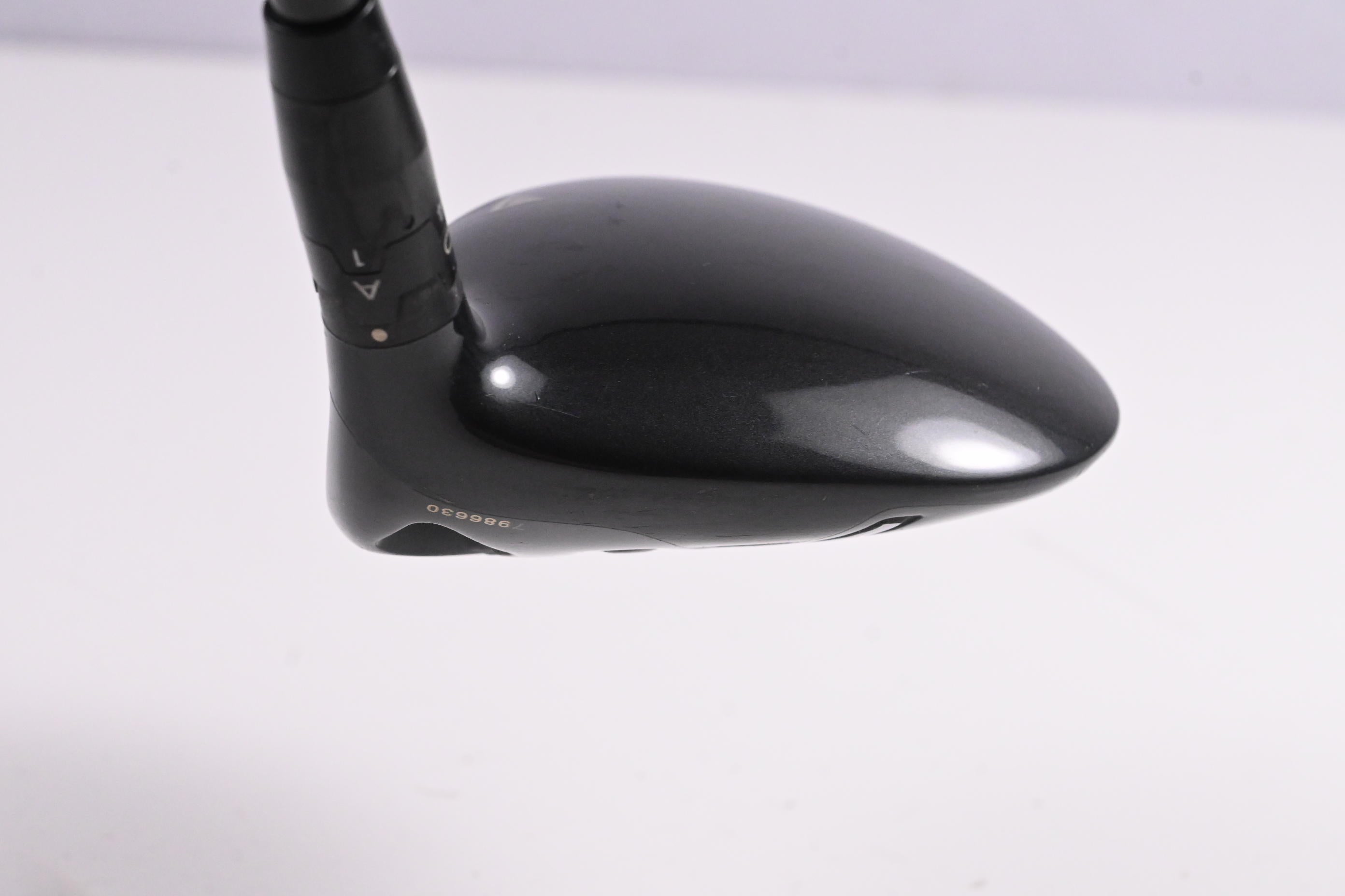 Titleist 917 F2 #3 Wood / 16.5 Degree / Stiff Flex Diamana Ltd M+ Red 60 Shaft