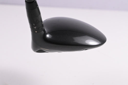 Titleist 917 F2 #3 Wood / 16.5 Degree / Stiff Flex Diamana Ltd M+ Red 60 Shaft