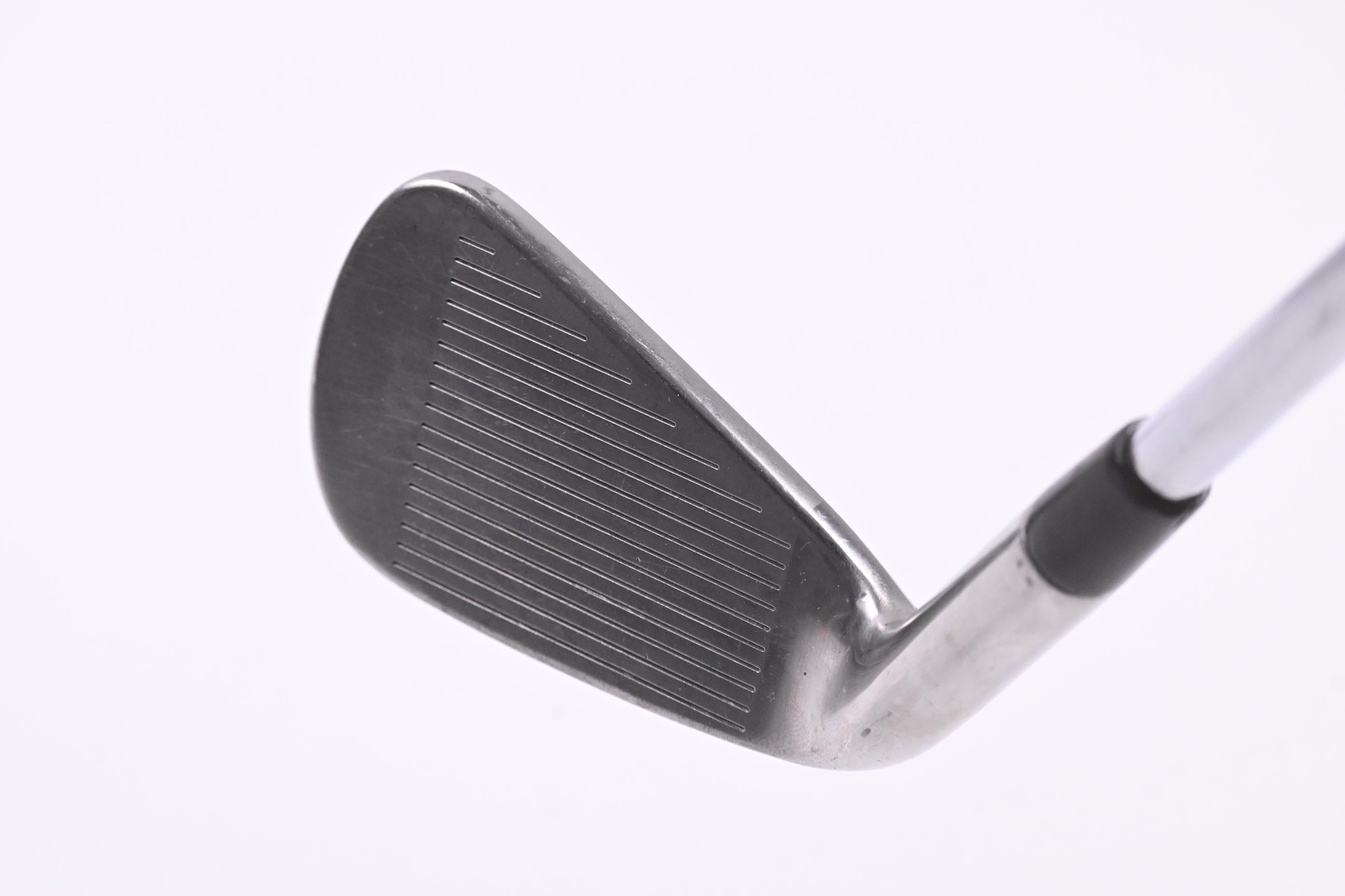 Callaway X Hot Pro #4 Iron / 21 Degree / Regular Flex Steel Shaft