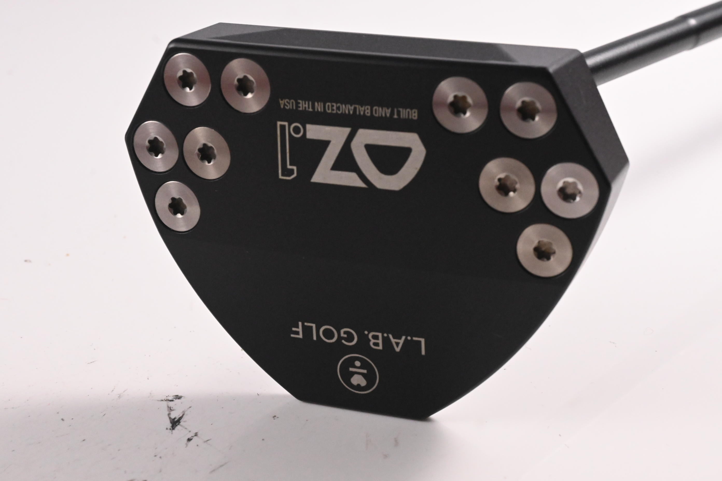 L.A.B Golf OZ.1 Putter / 33 Inch