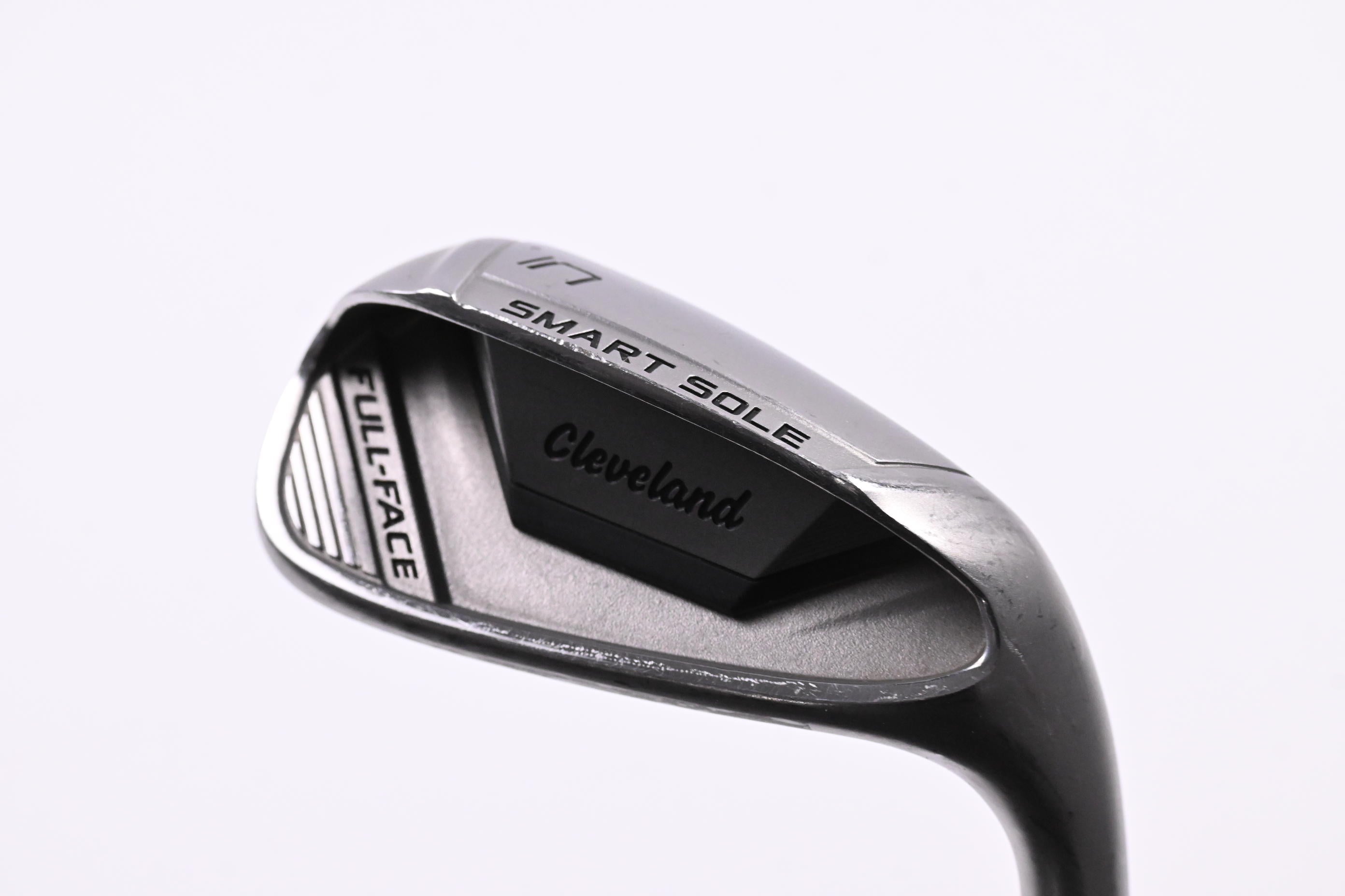 Cleveland Smart Sole Full Face Chipper / 35.25 Inch
