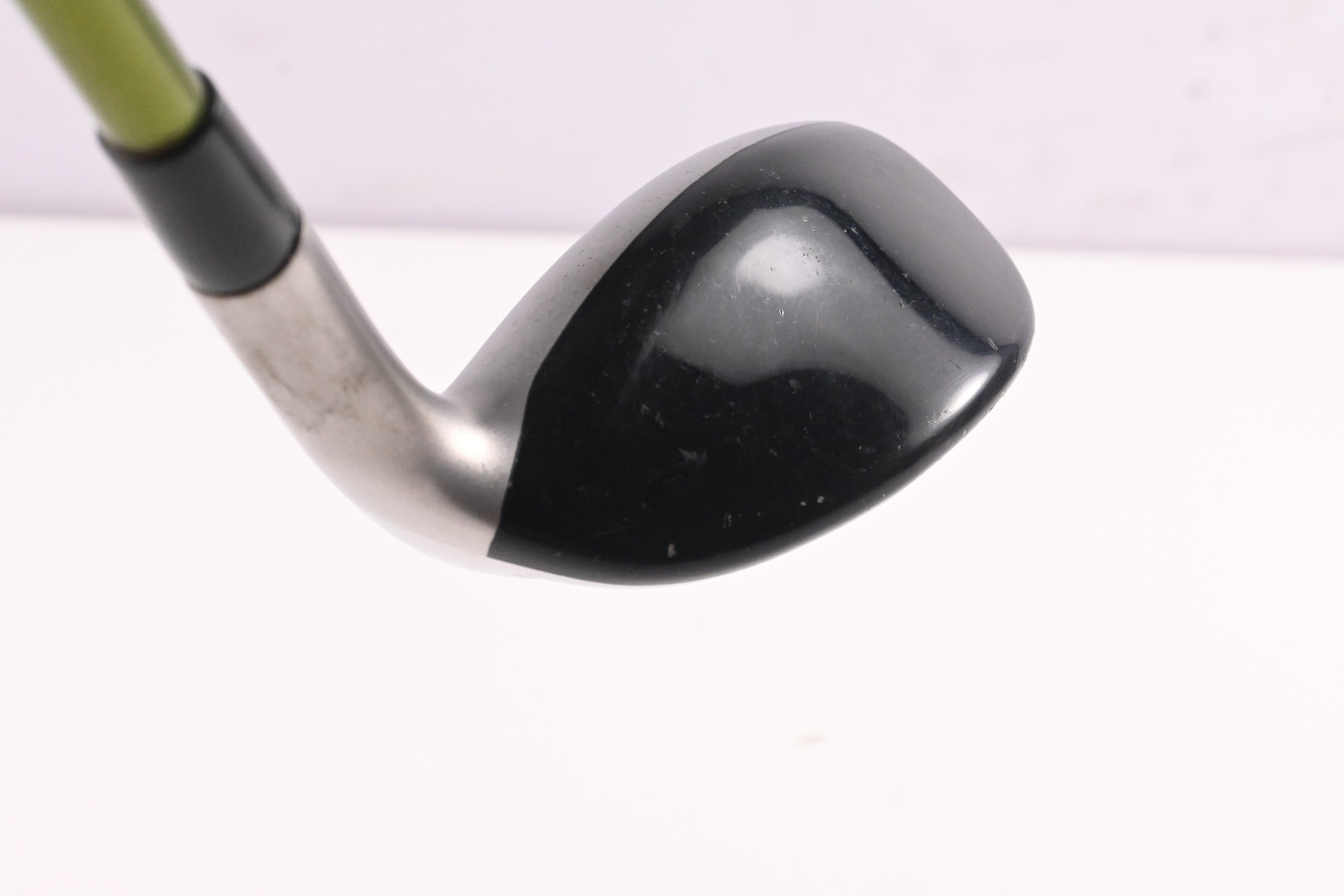 Ping G5 #3 Hybrid / 19 Degree / Stiff Flex Aldila NV Green 85 Shaft