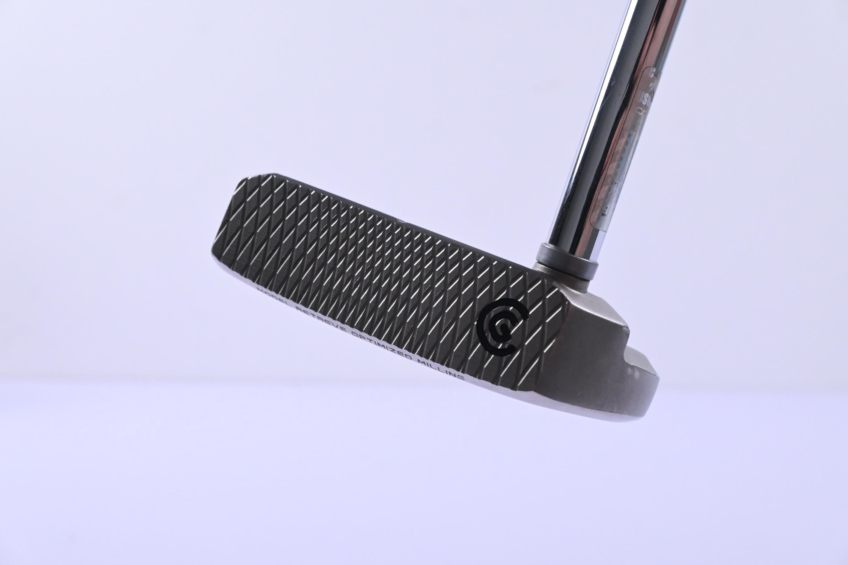 Cleveland HB Soft 2 Retreve Putter / 34 Inch