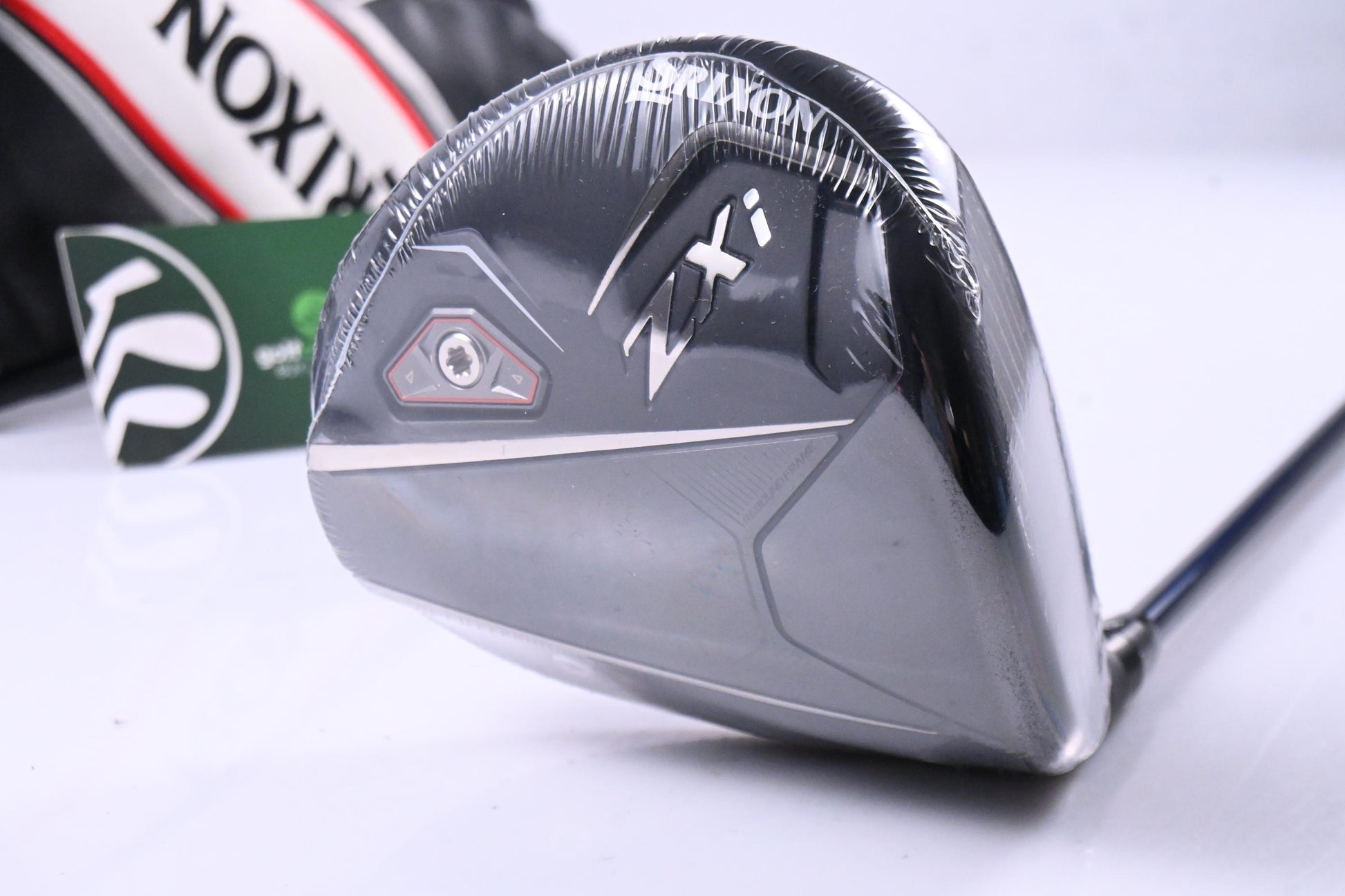 Srixon ZXi Driver / 10.5 Degree / Regular Flex Ventus TR Blue 6 Shaft