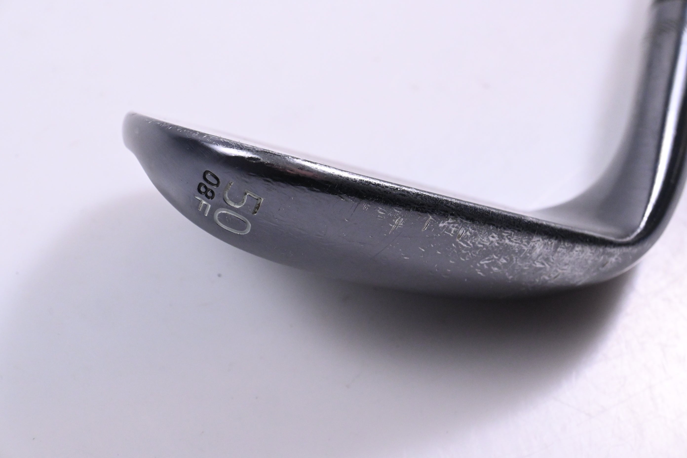 Titleist Vokey SM7 Gap Wedge / 50 Degree / Stiff Flex NS Pro Modus3 Tour 105