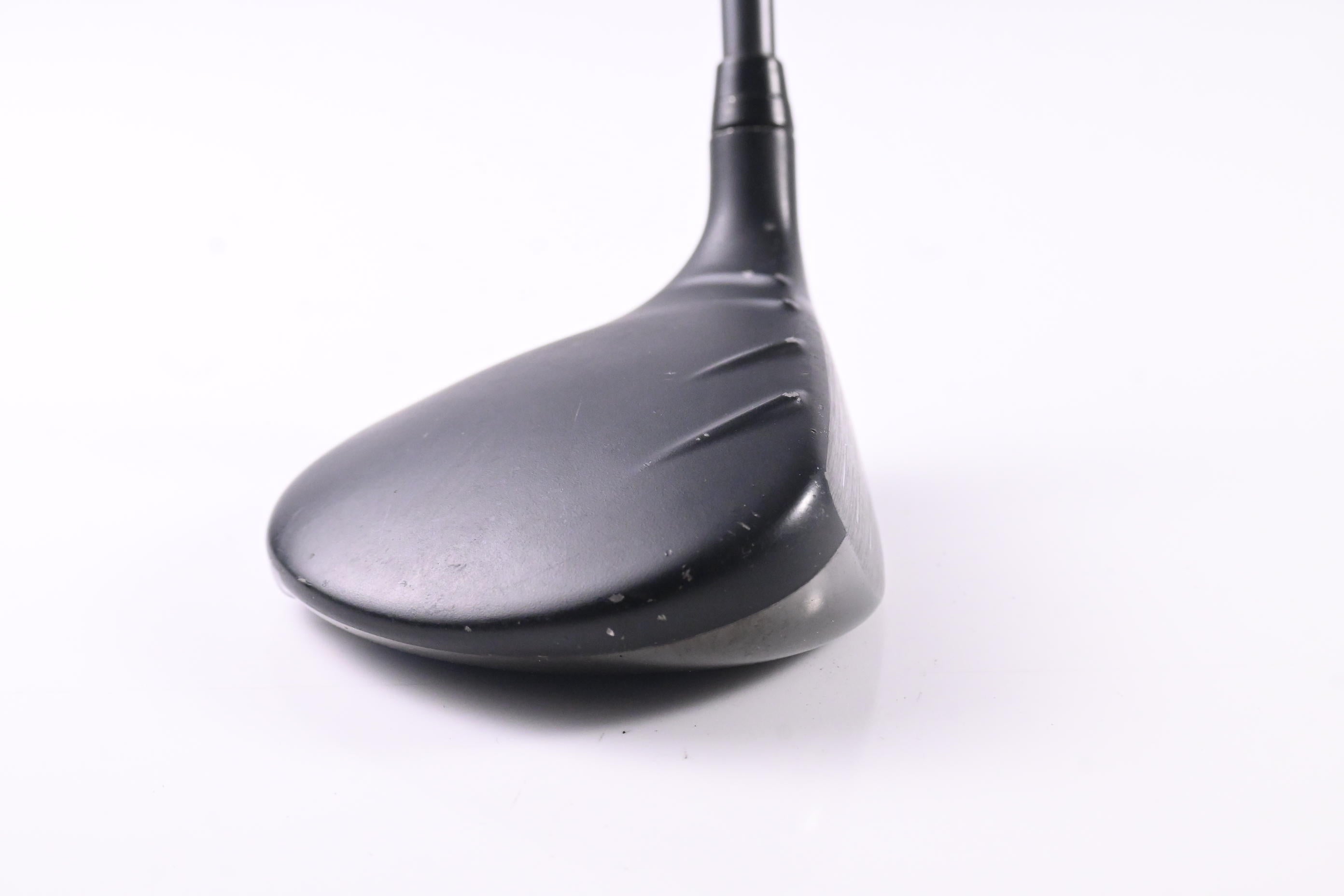 Ping G Series #3 Wood / 14.5 Degree / Regular Flex Ping Alta CB 65 Shaft