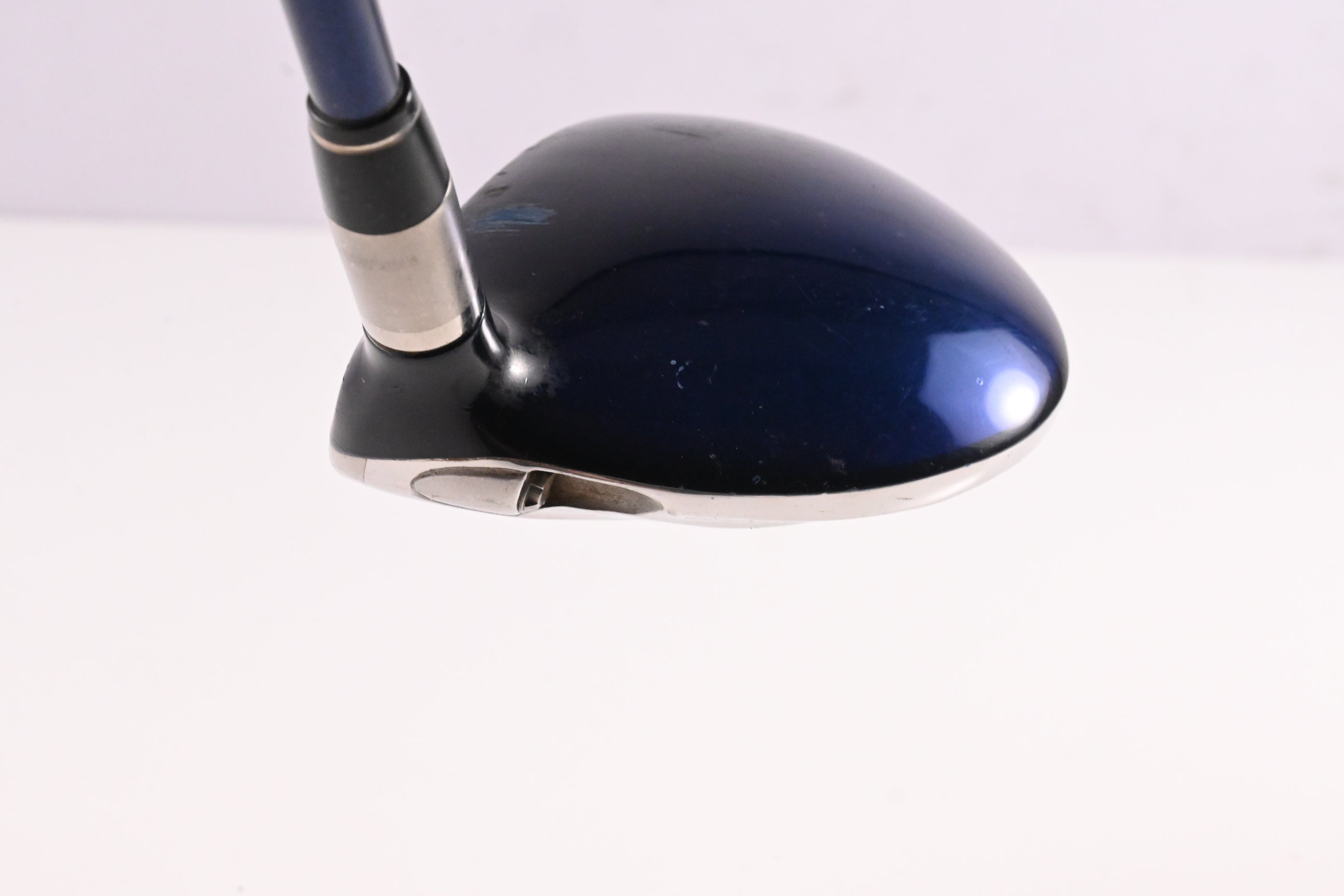MacGregor MacTec NVG #5 Wood / 18 Degree / Regular Flex MacGregor Shaft