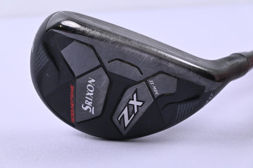 Srixon ZX Mk II 2023 #2 Hybrid / 17 Degree / TX-Flex Tensei CK Pro Orange 100 HY