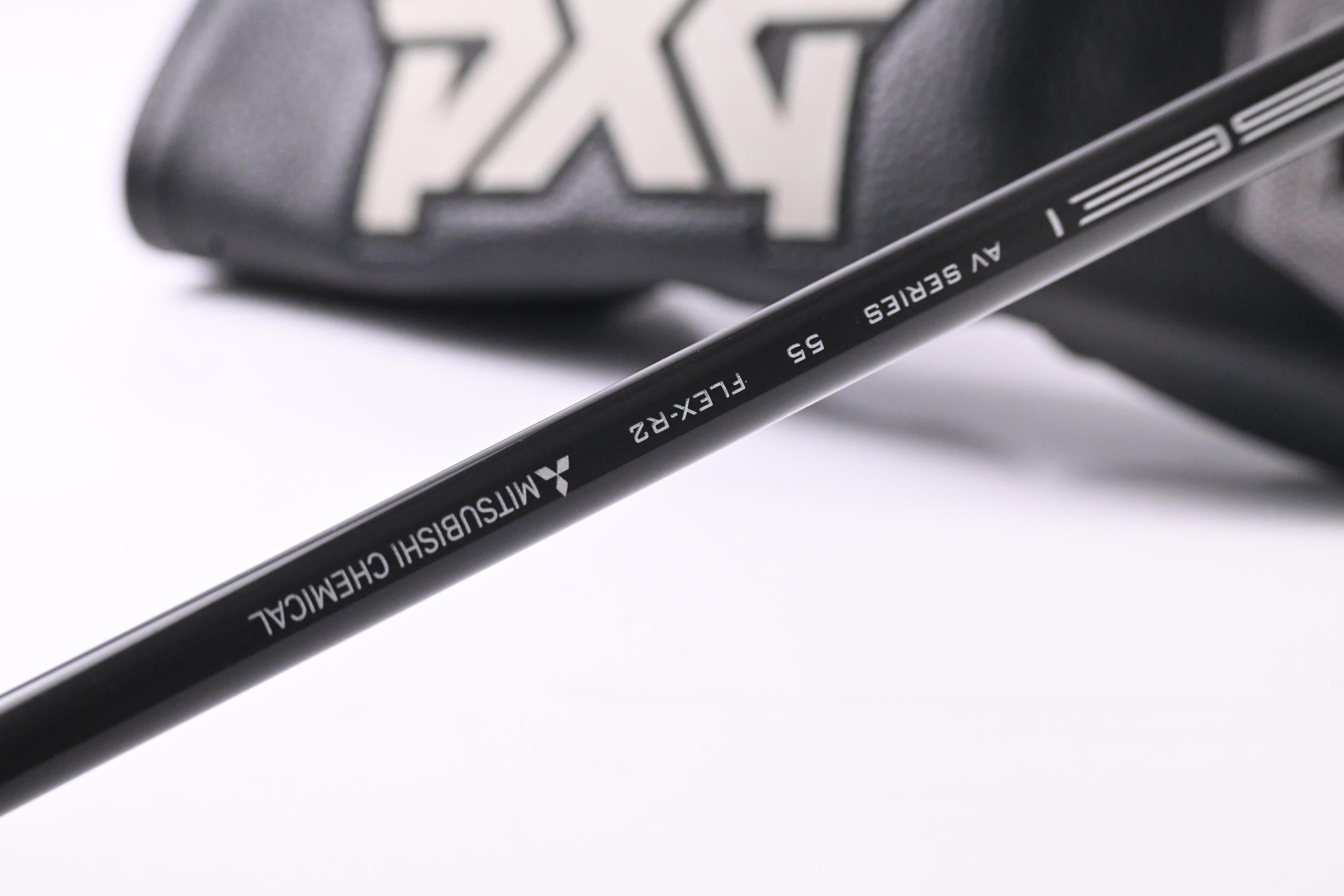 PXG 0211 Z #4 Wood / 17 Degree / Senior Flex Tensei AV Raw Blue 55 Shaft