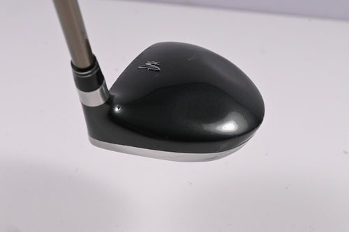King Cobra SS Offset #5 Wood / 18 Degree / Senior Flex Graphite Design 50 Shaft