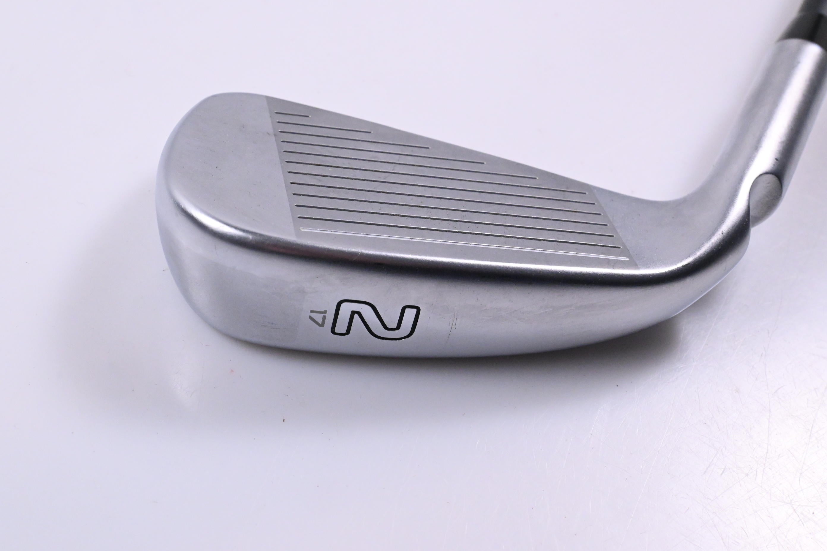 Ping G410 Crossover #2 Hybrid / 17 Degree / Black Dot / Stiff Flex Ping Alta CB