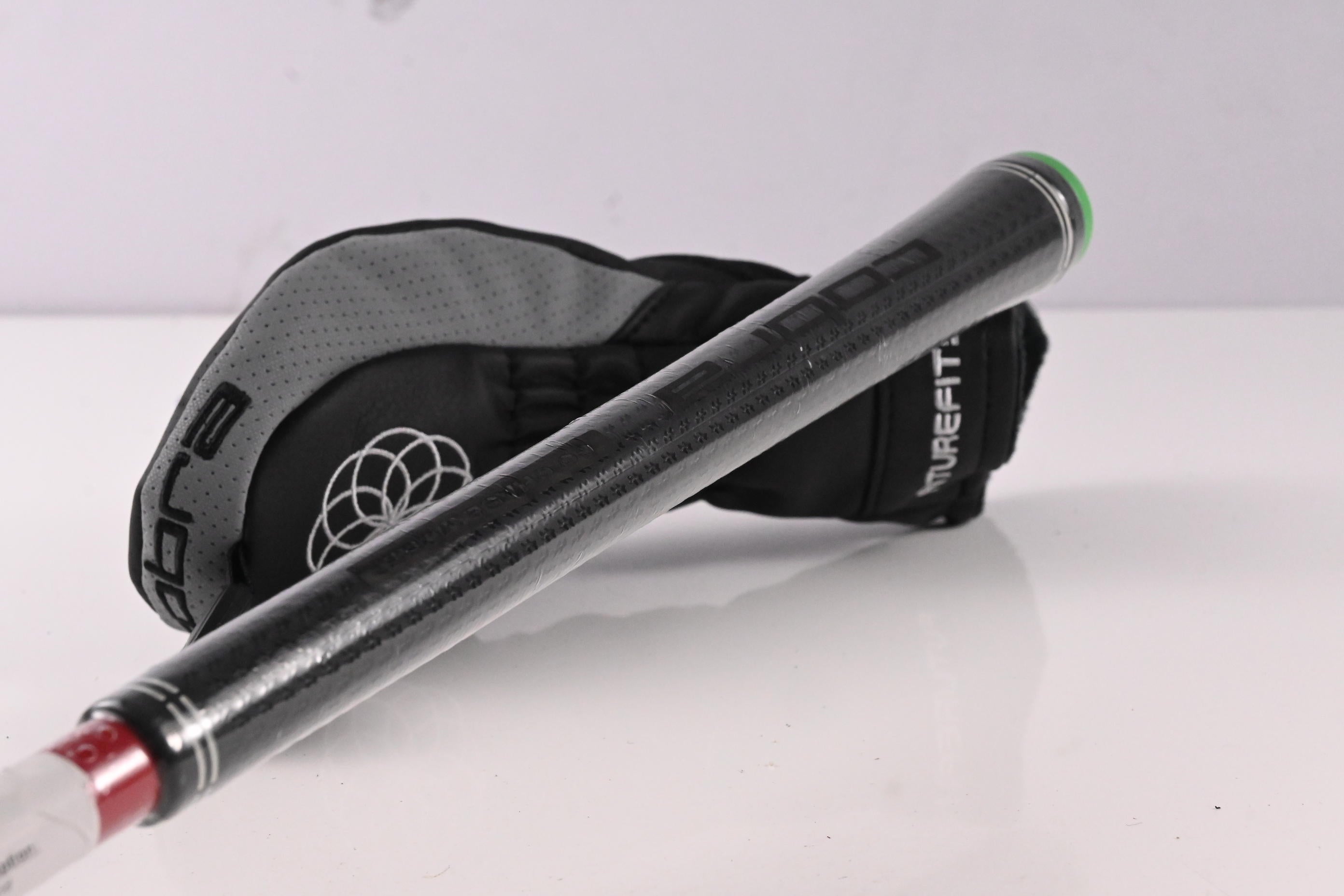 Cobra OPTM #4 Hybrid / 21 Degree / Regular Flex KBS PG 75 Shaft