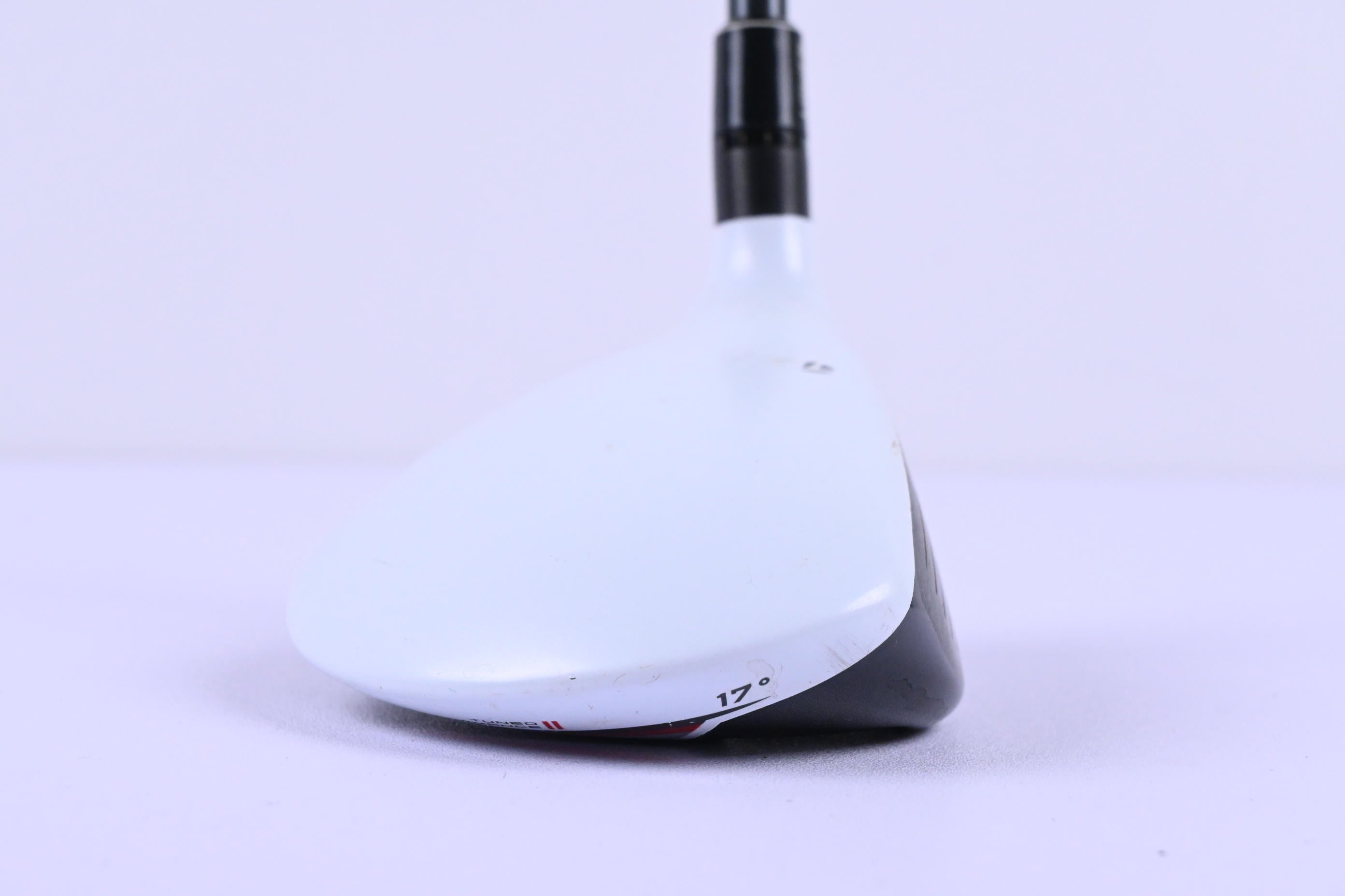 Taylormade R15 #3 Wood / 17 Degree / Regular Flex Speeder Evolution 67 Shaft