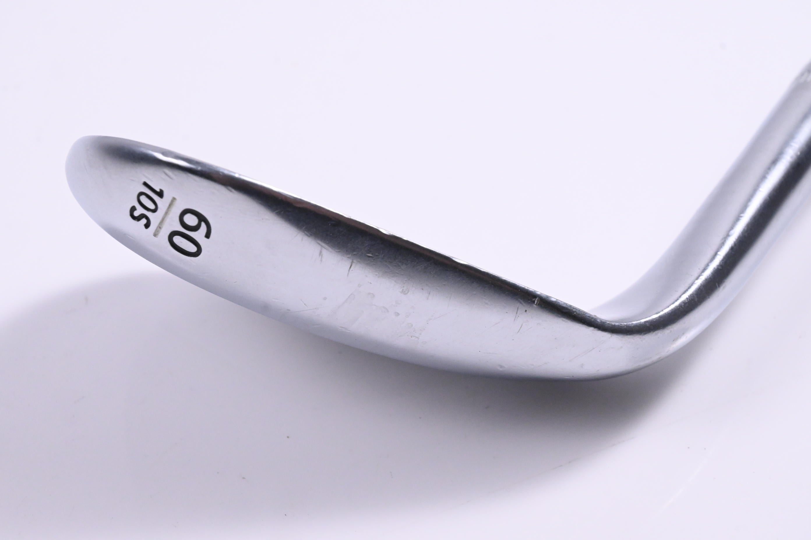 Callaway Jaws Raw Lob Wedge / 60 Degree / Wedge Flex Dynamic Gold 115