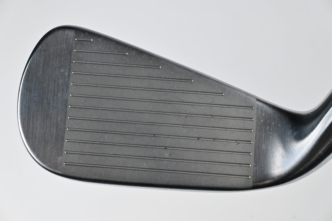 Titleist U505 2023 #4 Iron / 22 Degree / Stiff Flex HZRDUS Black 80 Shaft