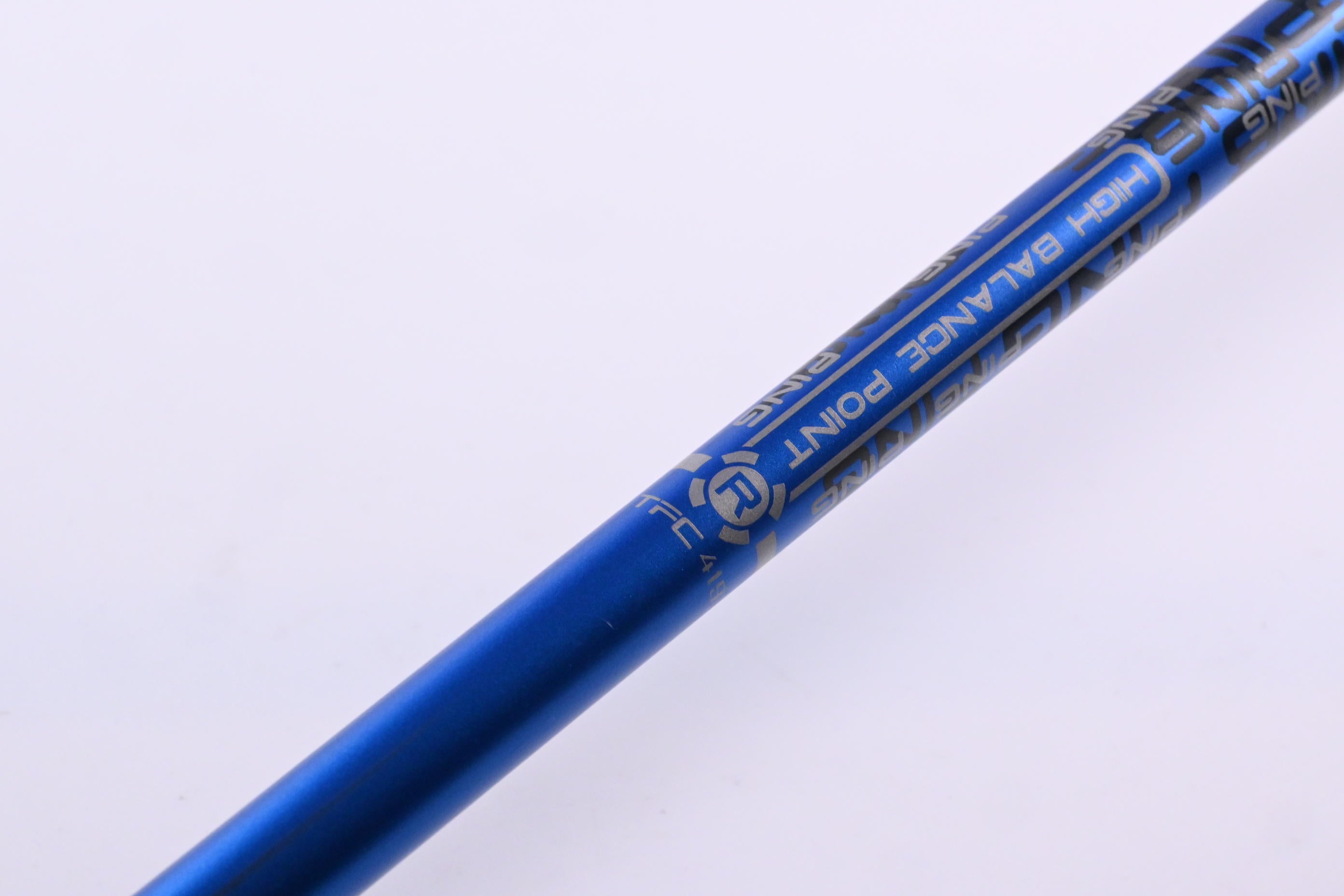 Ping G30 Driver / 10.5 Degree / Regular Flex Ping TFC 419 Shaft