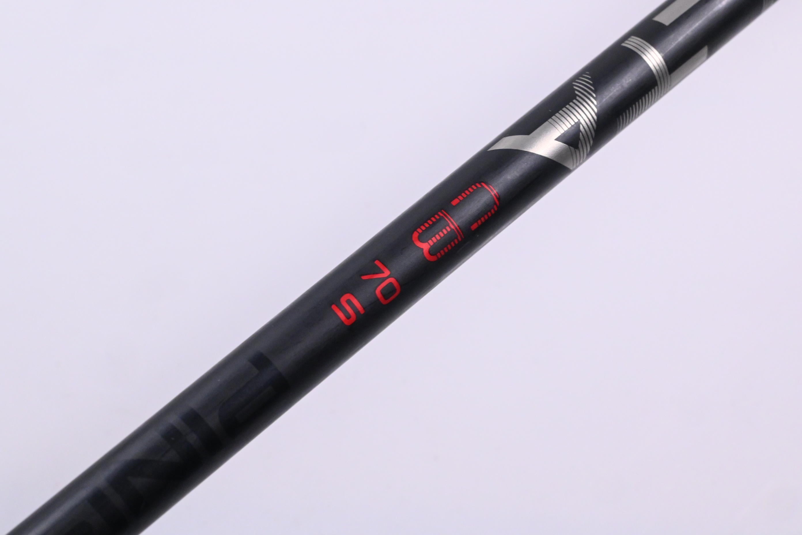 Ping G410 Crossover #2 Hybrid / 17 Degree / Black Dot / Stiff Flex Ping Alta CB