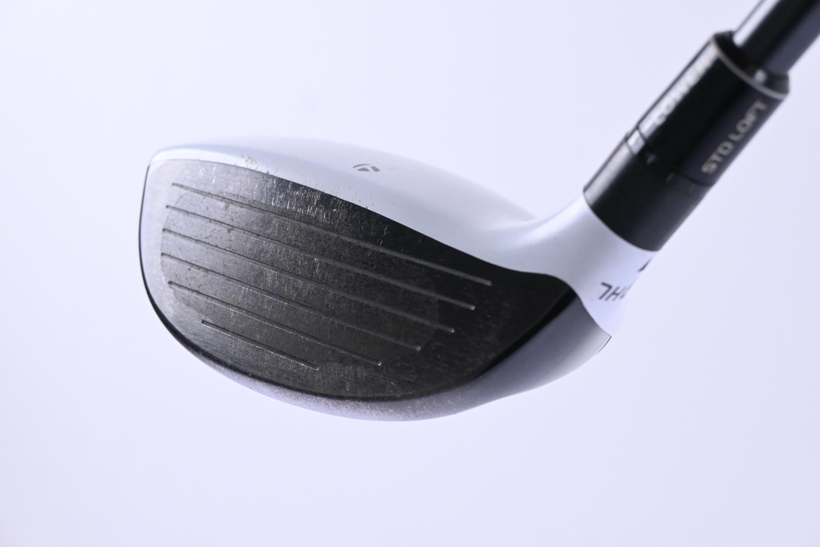 Taylormade R15 #3 Wood / 17 Degree / Regular Flex Speeder Evolution 67 Shaft