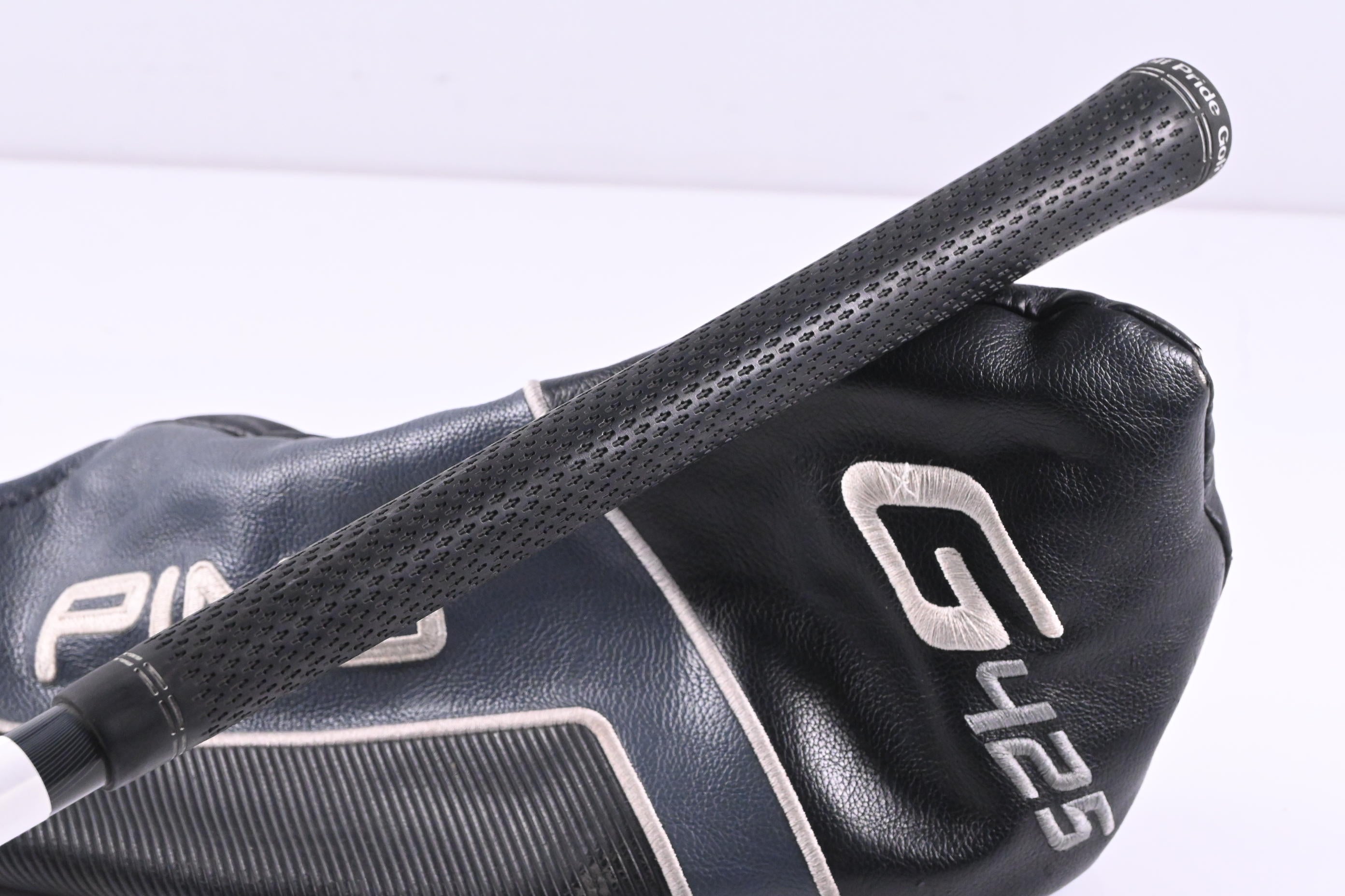 Ping G425 Max Driver / 12 Degree / Senior Flex Fujikura Alta Quick 45 Shaft