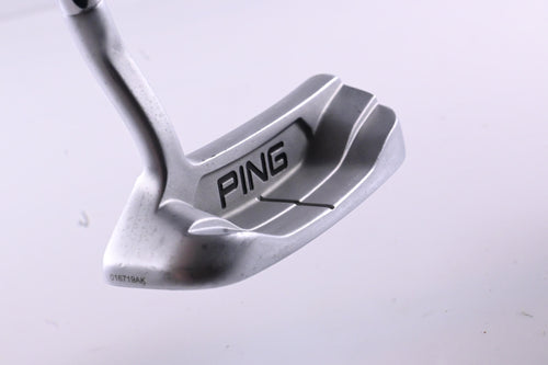 Ping Sigma 2 ZB 2 Putter / Black Dot / 34 Inch