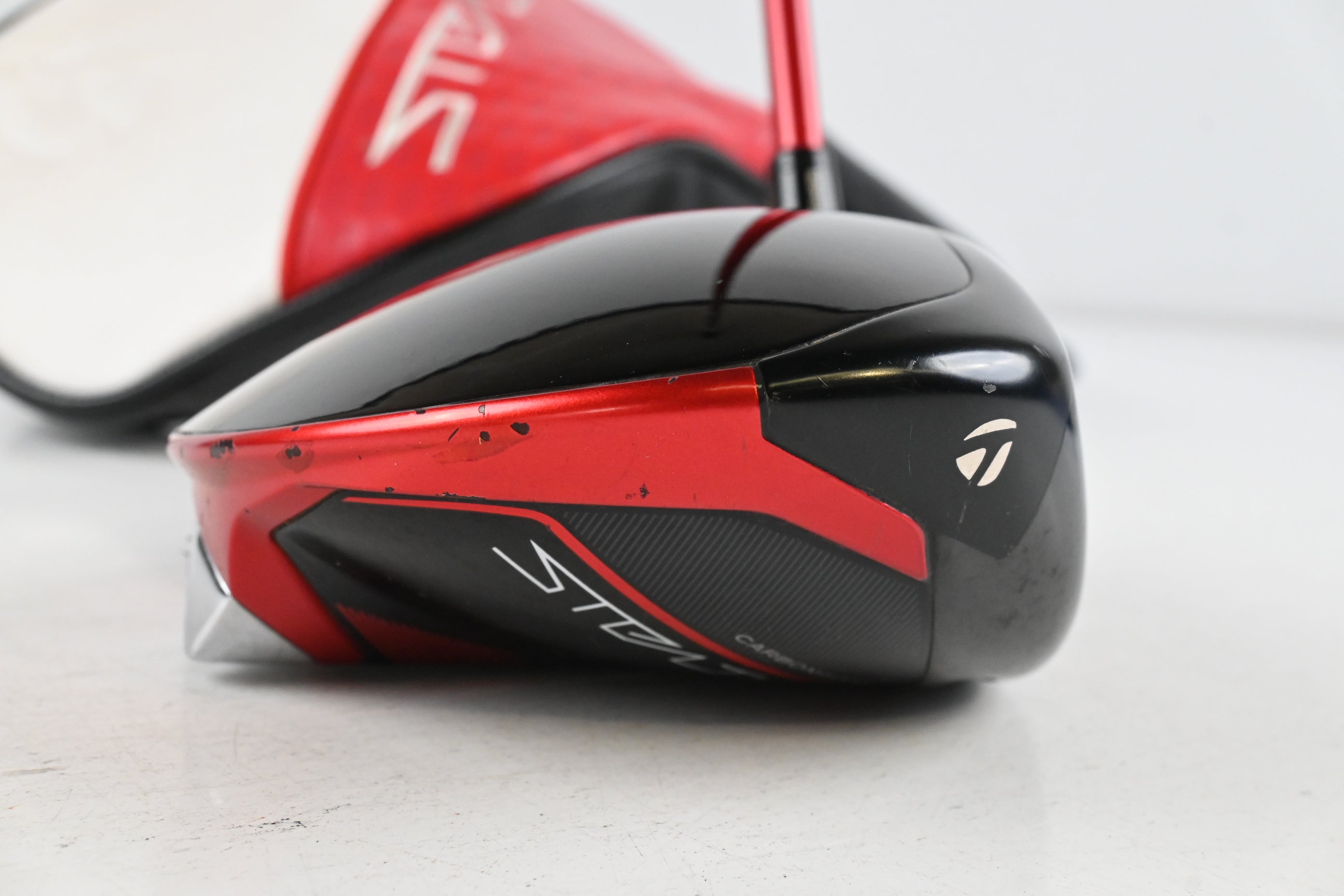Taylormade Stealth 2 HD Driver / 10.5 Degree / Senior Flex Speeder NX 50 Shaft