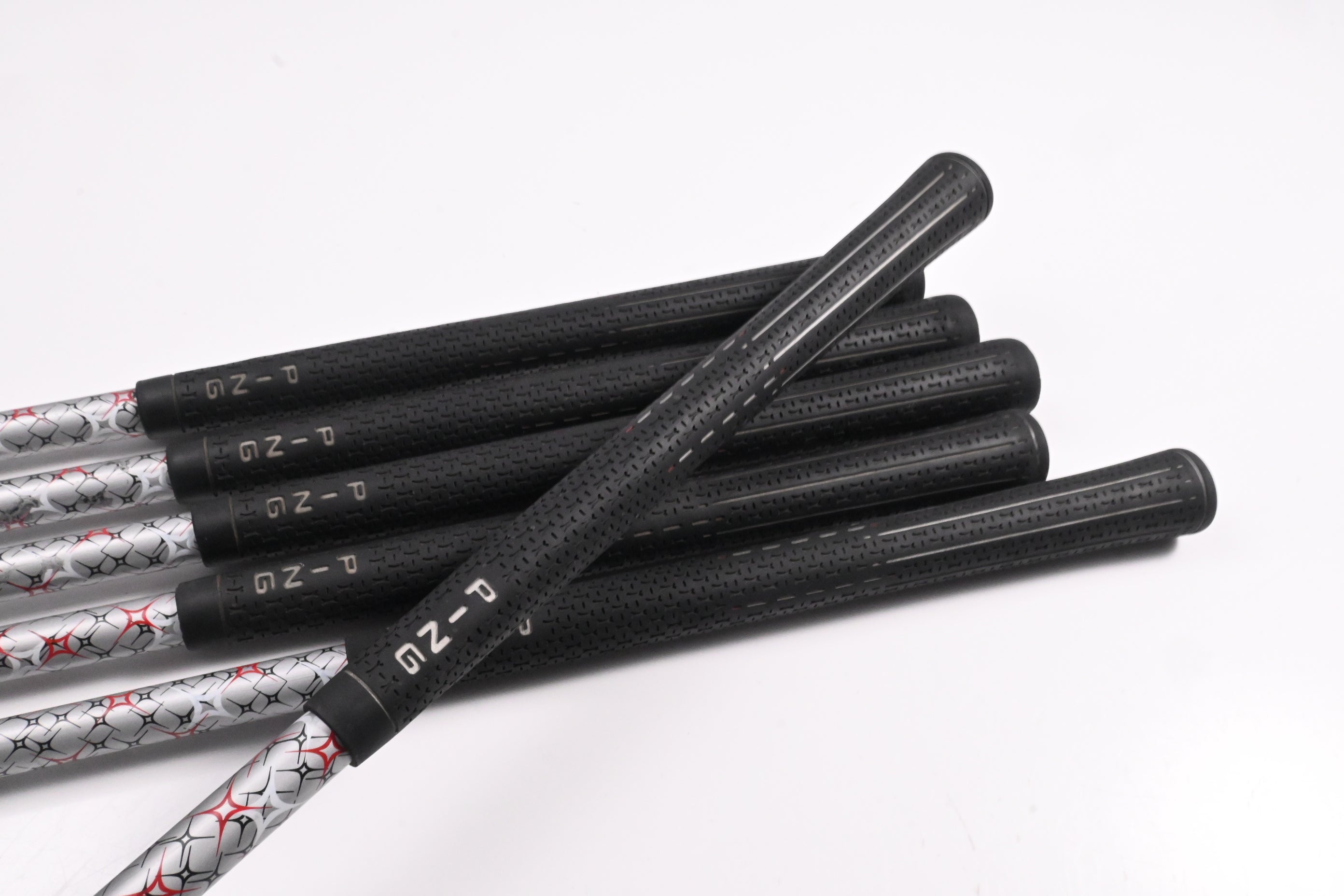 Ping G25 Irons / 5-PW / Red Dot / Regular Flex Ping TFC 189 Shafts