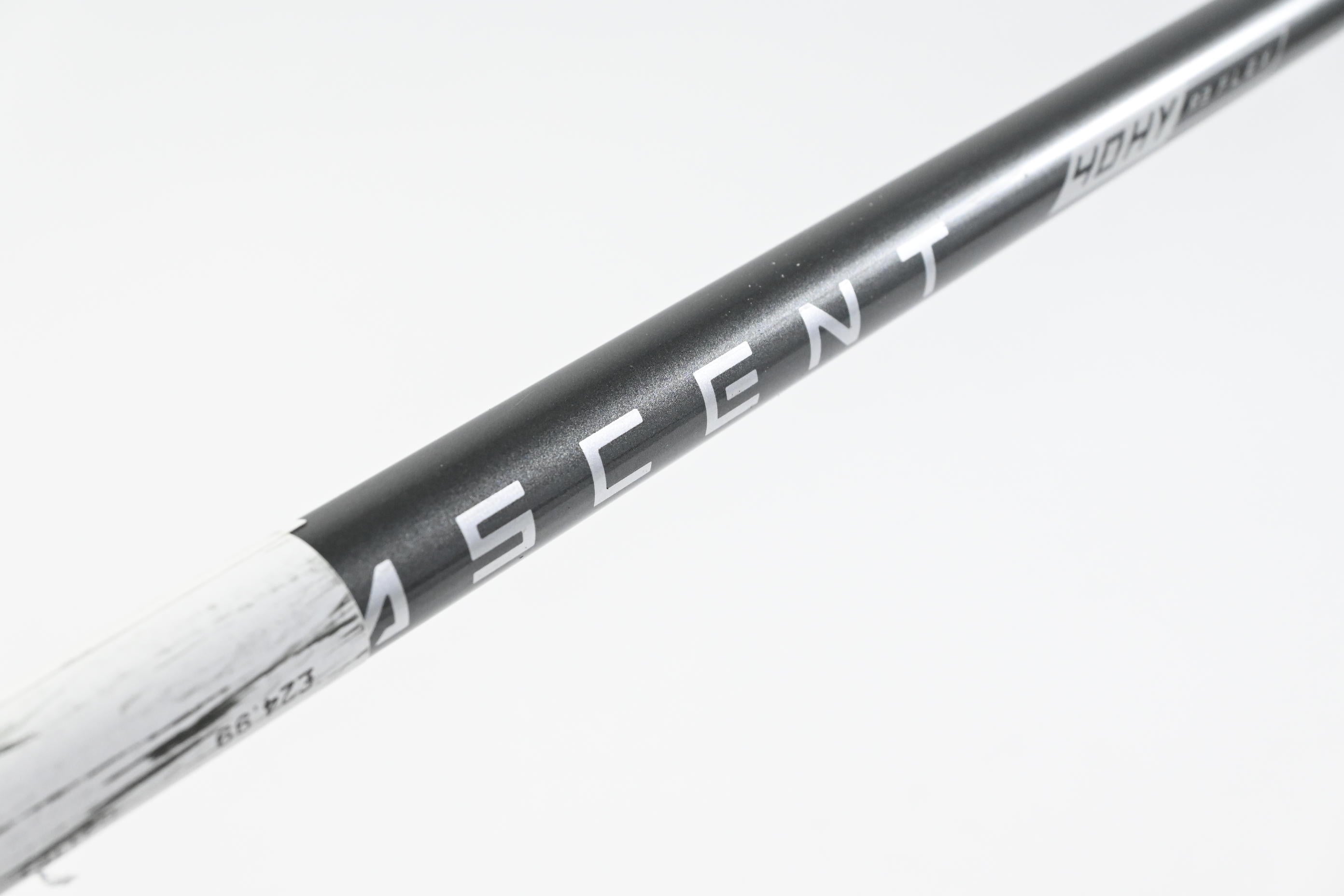 Ladies Aldila Ascent 40 #7 Hybrid Shaft / Ladies Flex / Titleist 2nd Gen