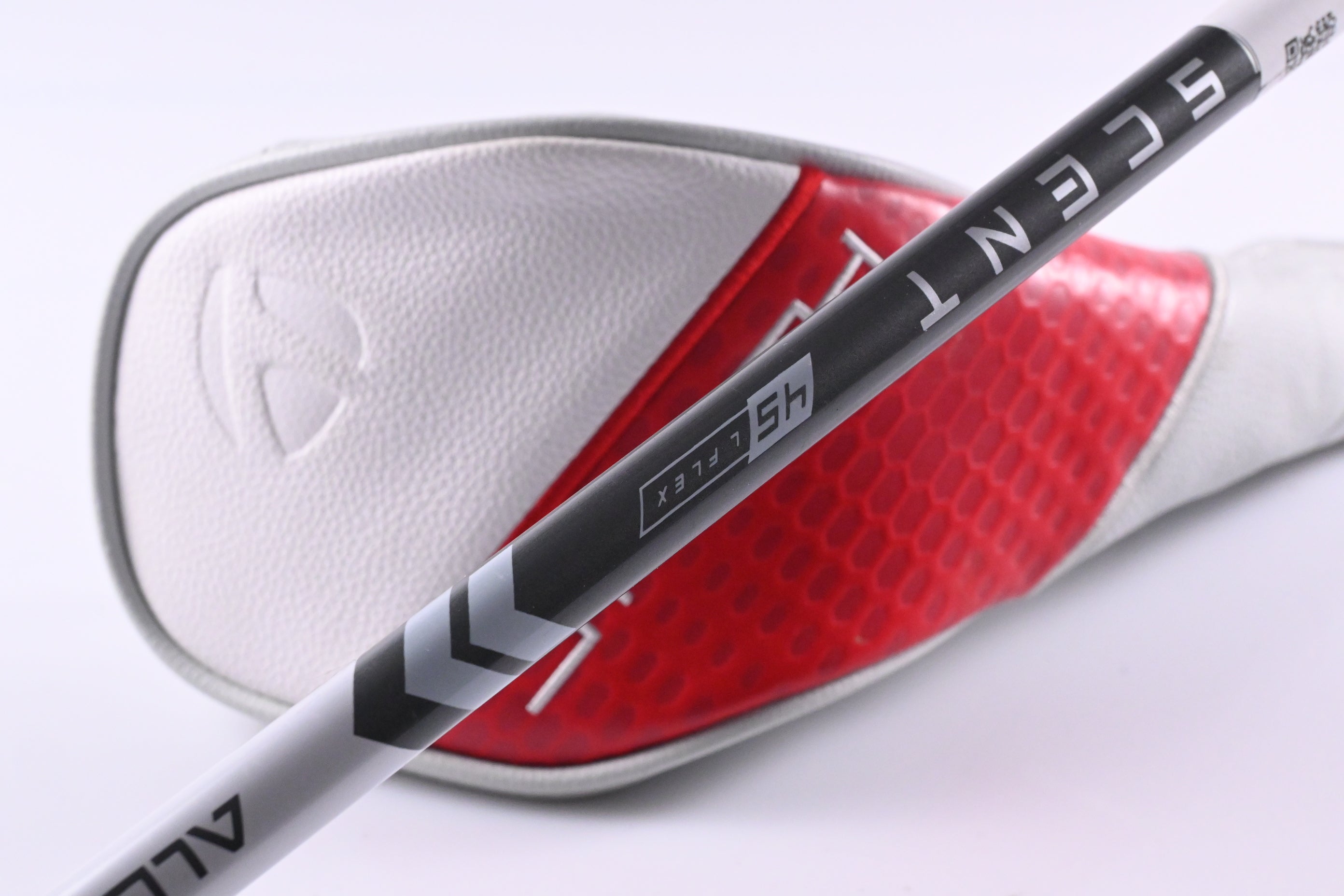 Ladies Taylormade Stealth 2 HD #5 Wood / 19 Degree / Ladies Flex Aldila Ascent
