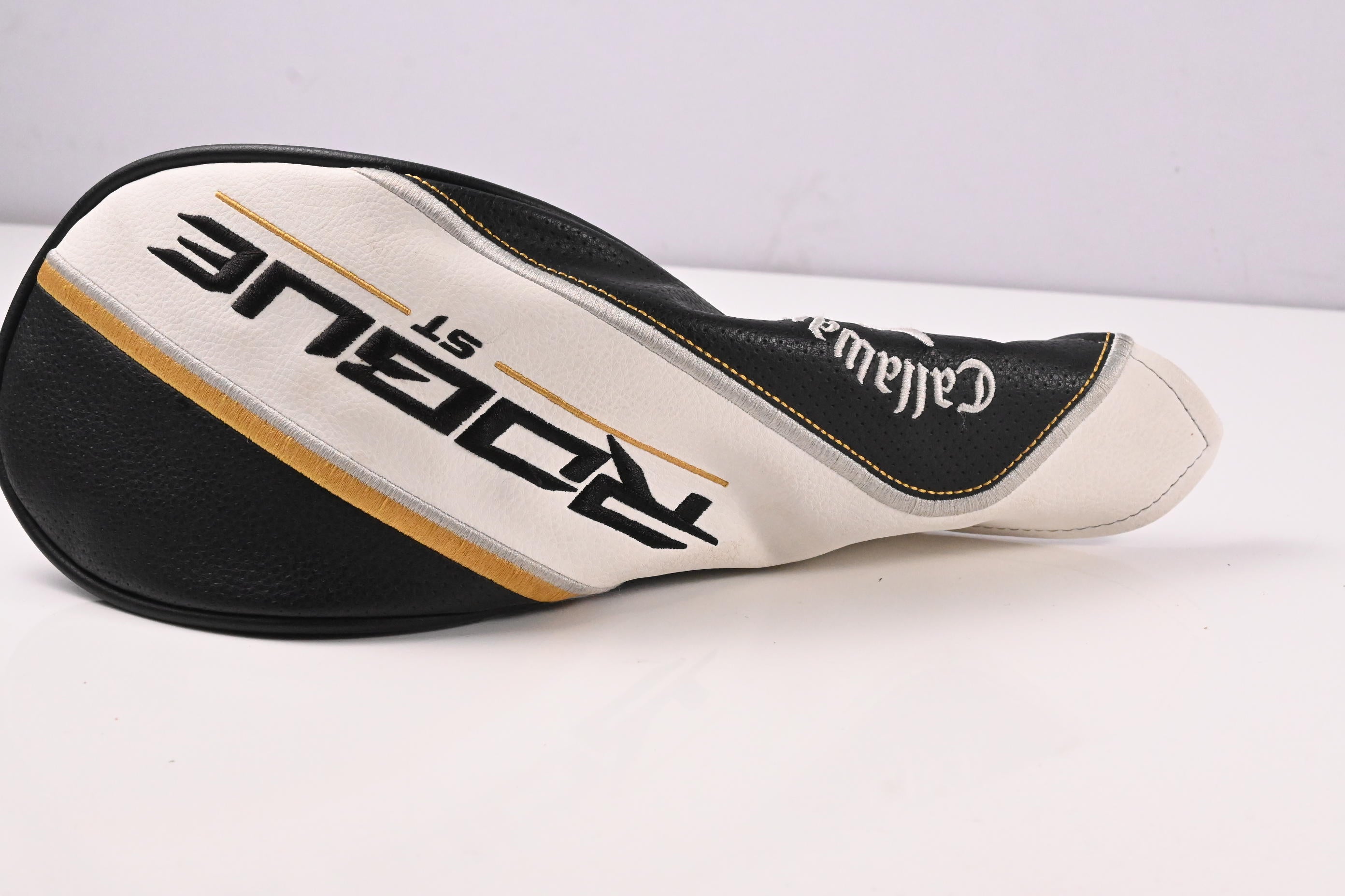 Callaway Rogue ST Max #3 Wood / 15 Degree / Stiff Flex Tensei AV Blue 65 Shaft