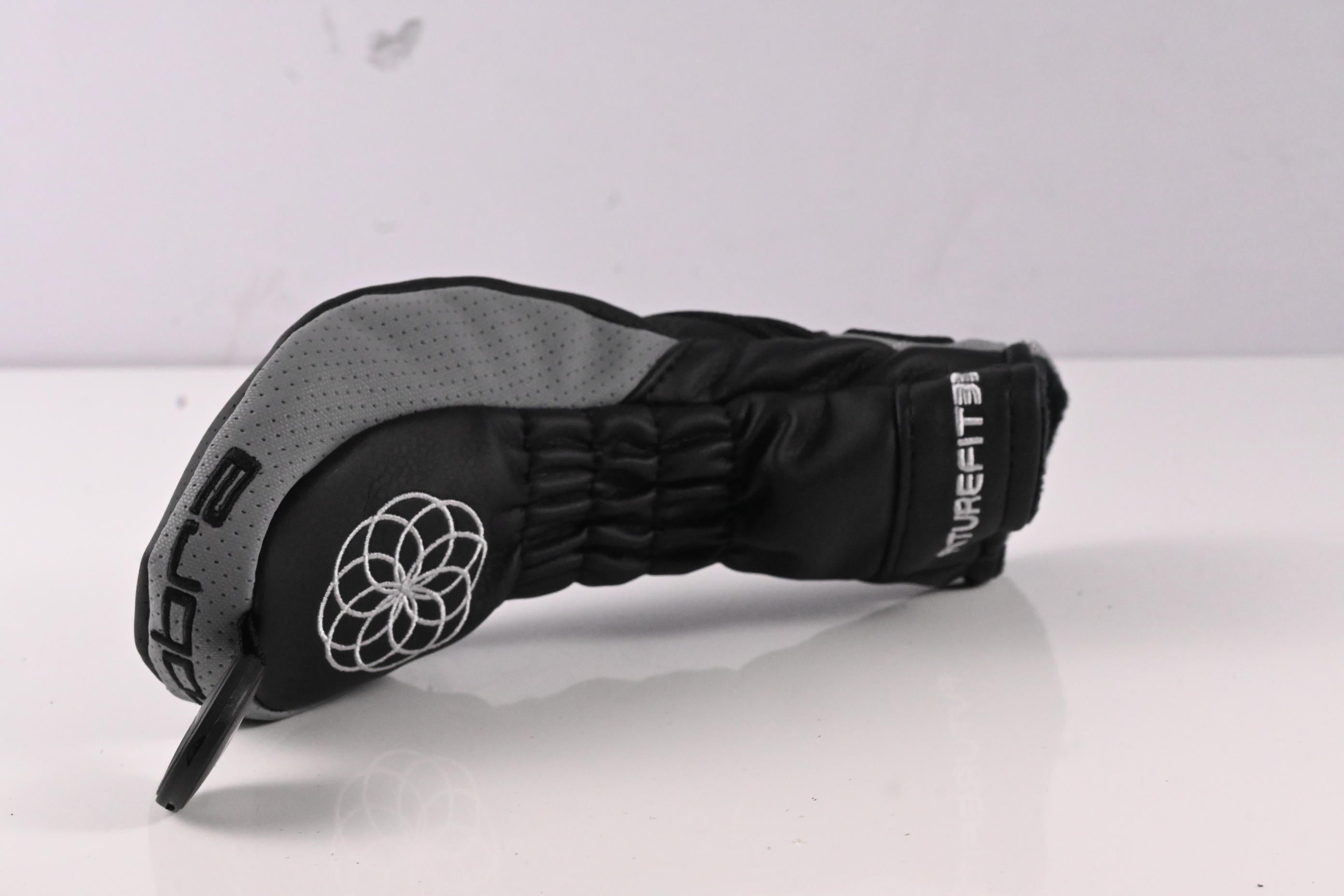 Cobra OPTM #4 Hybrid / 21 Degree / Regular Flex KBS PG 75 Shaft