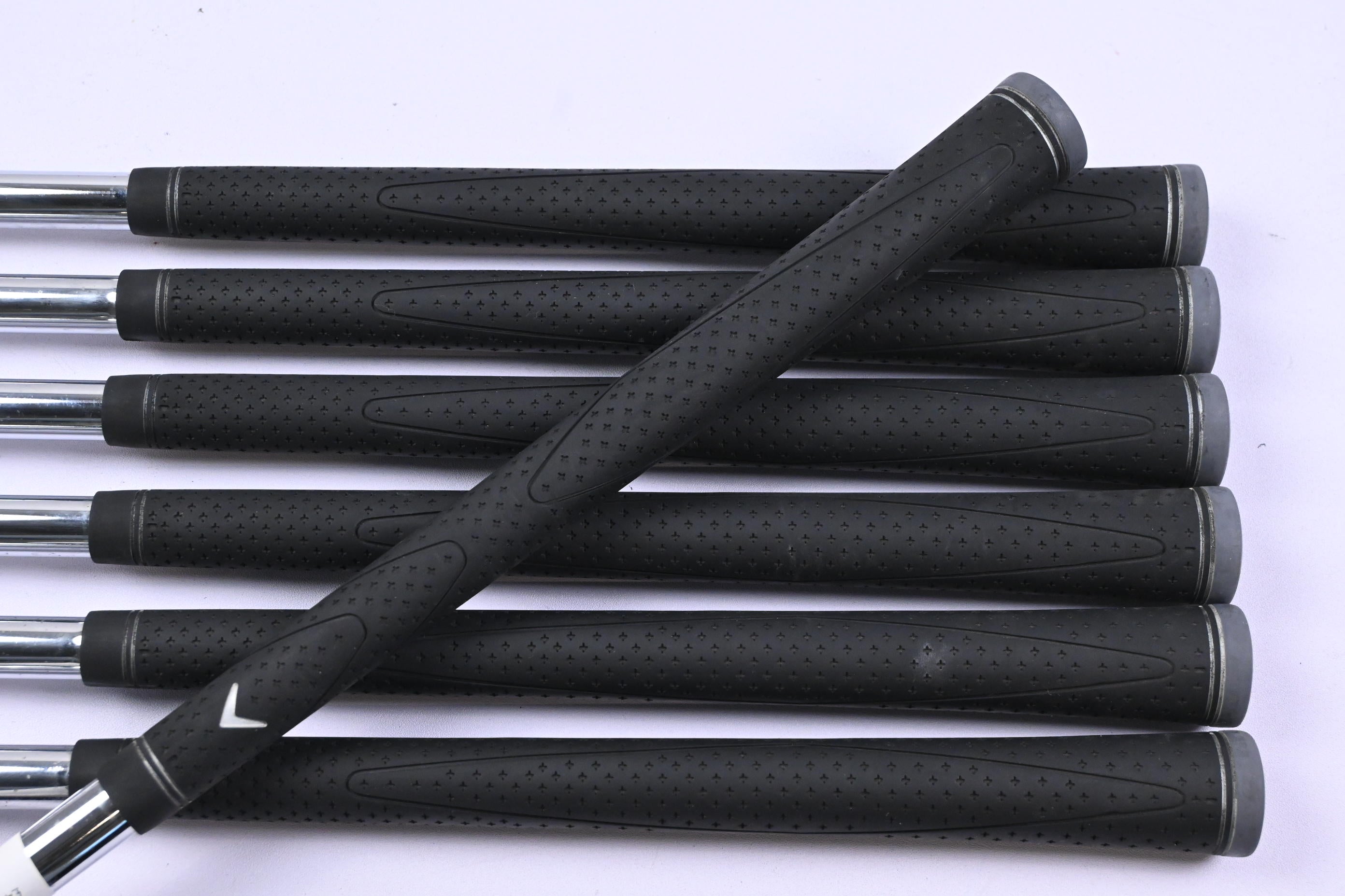 Callaway Rogue ST Max Irons / 5-PW+SW / Regular Flex Elevate 95 Shafts