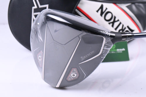 Srixon ZXi Driver / 10.5 Degree / Regular Flex Ventus TR Blue 6 Shaft