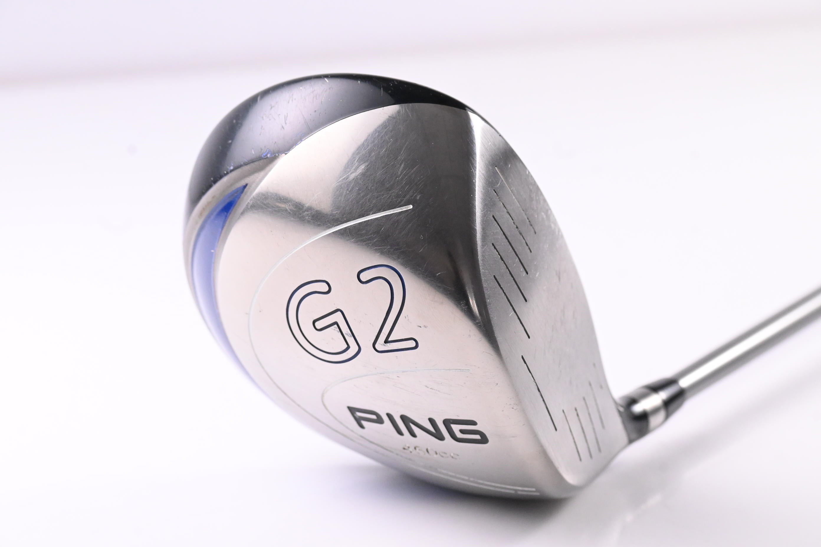 Ping G2 Driver / 11.5 Degree / Regular Flex Ping TFC 100 D Shaft