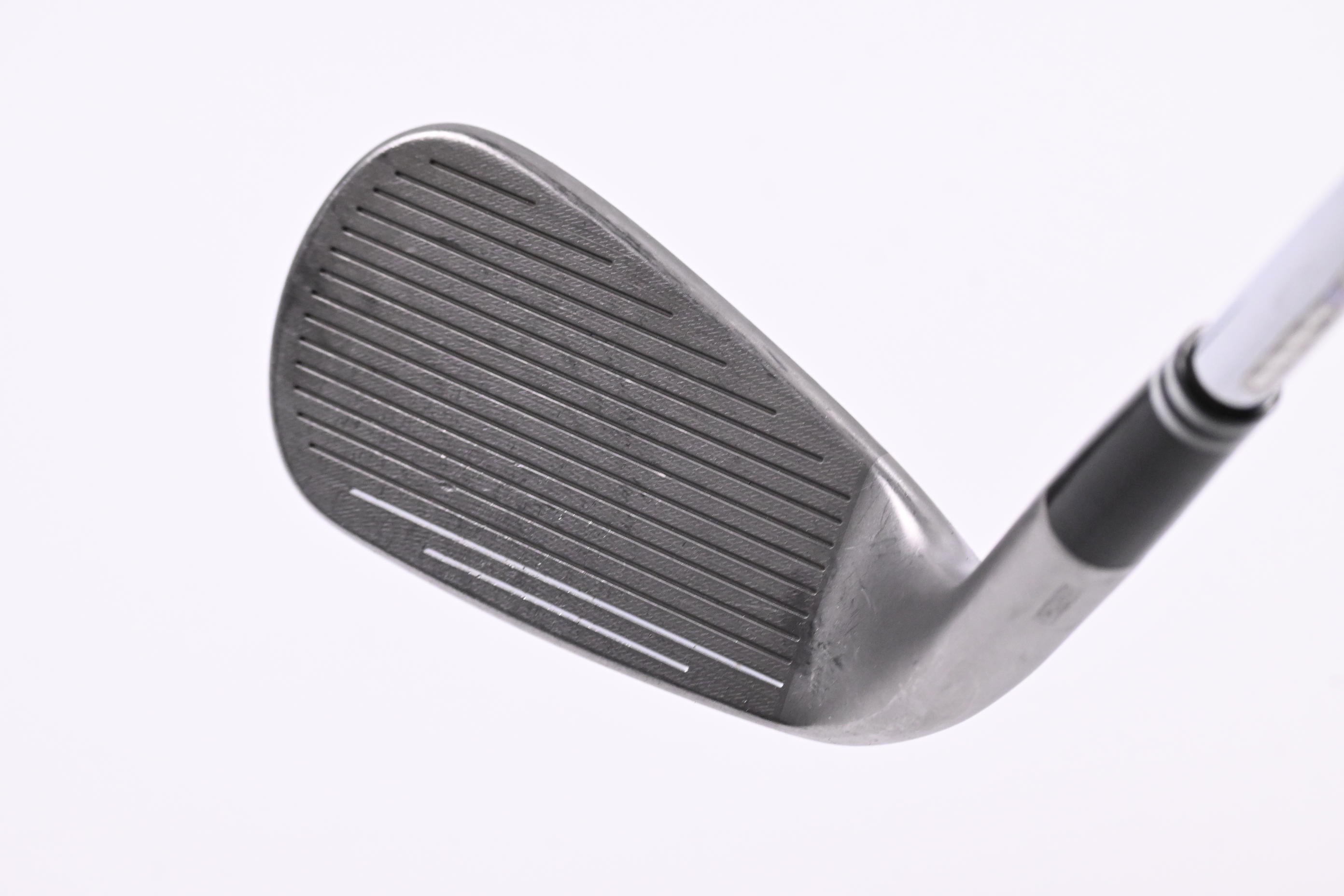 Cleveland Smart Sole Full Face Chipper / 35.25 Inch