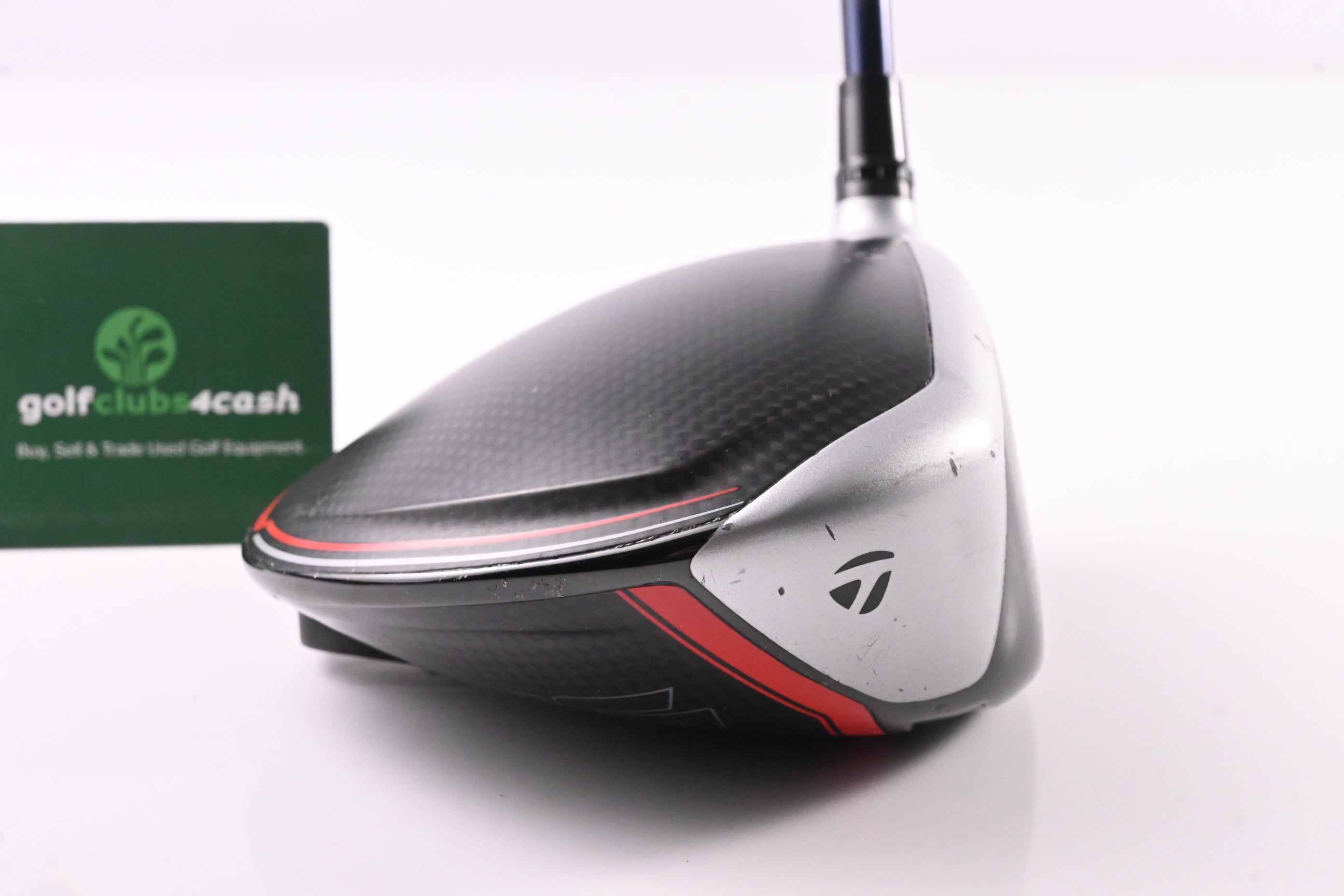 Taylormade M6 Driver / 9 Degree / Senior Flex Diamana TM 50 Shaft