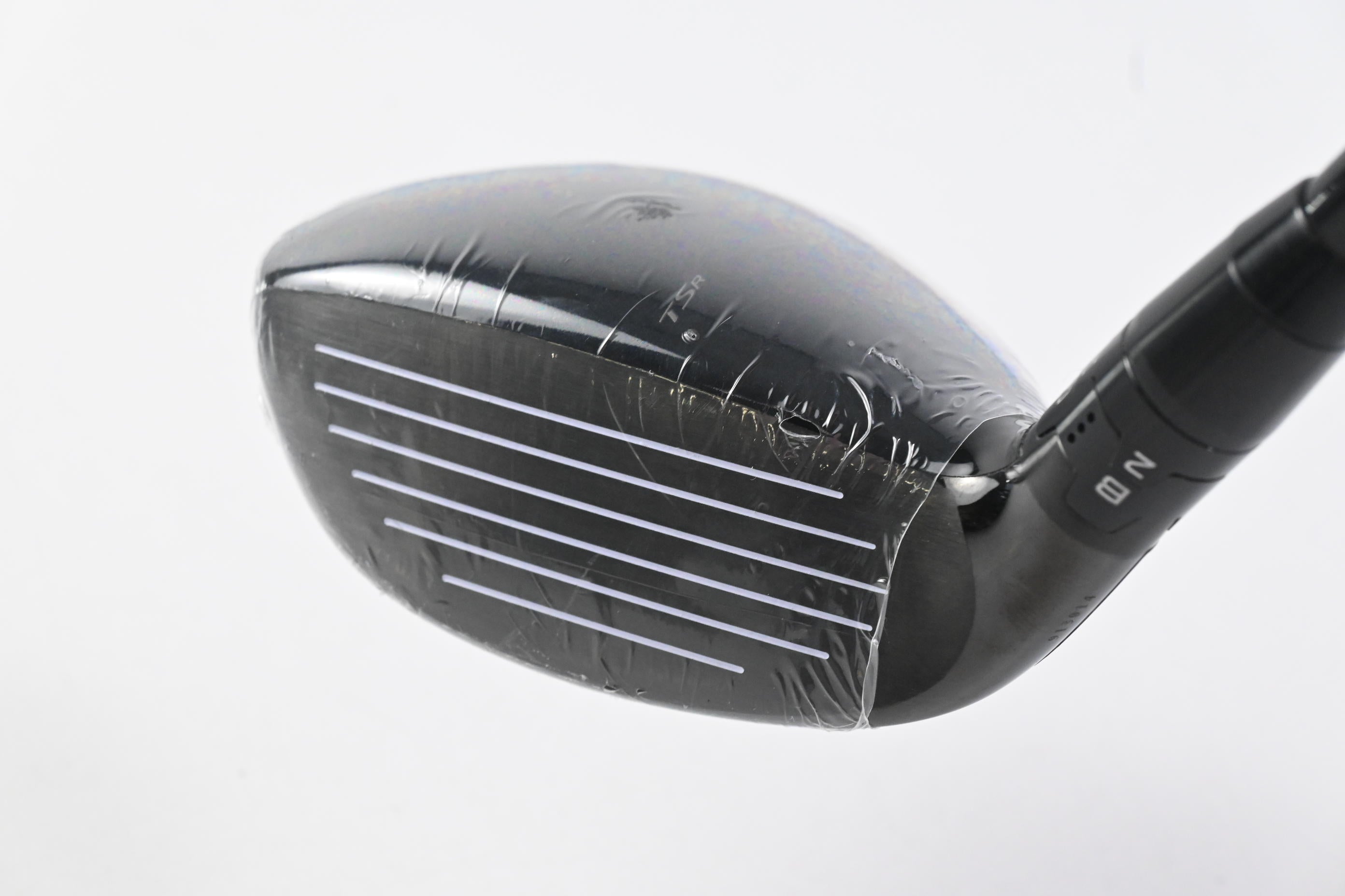 Titleist TSR1 #5 Hybrid / 23 Degree / Regular Flex Tensei AV Blue 65 Shaft