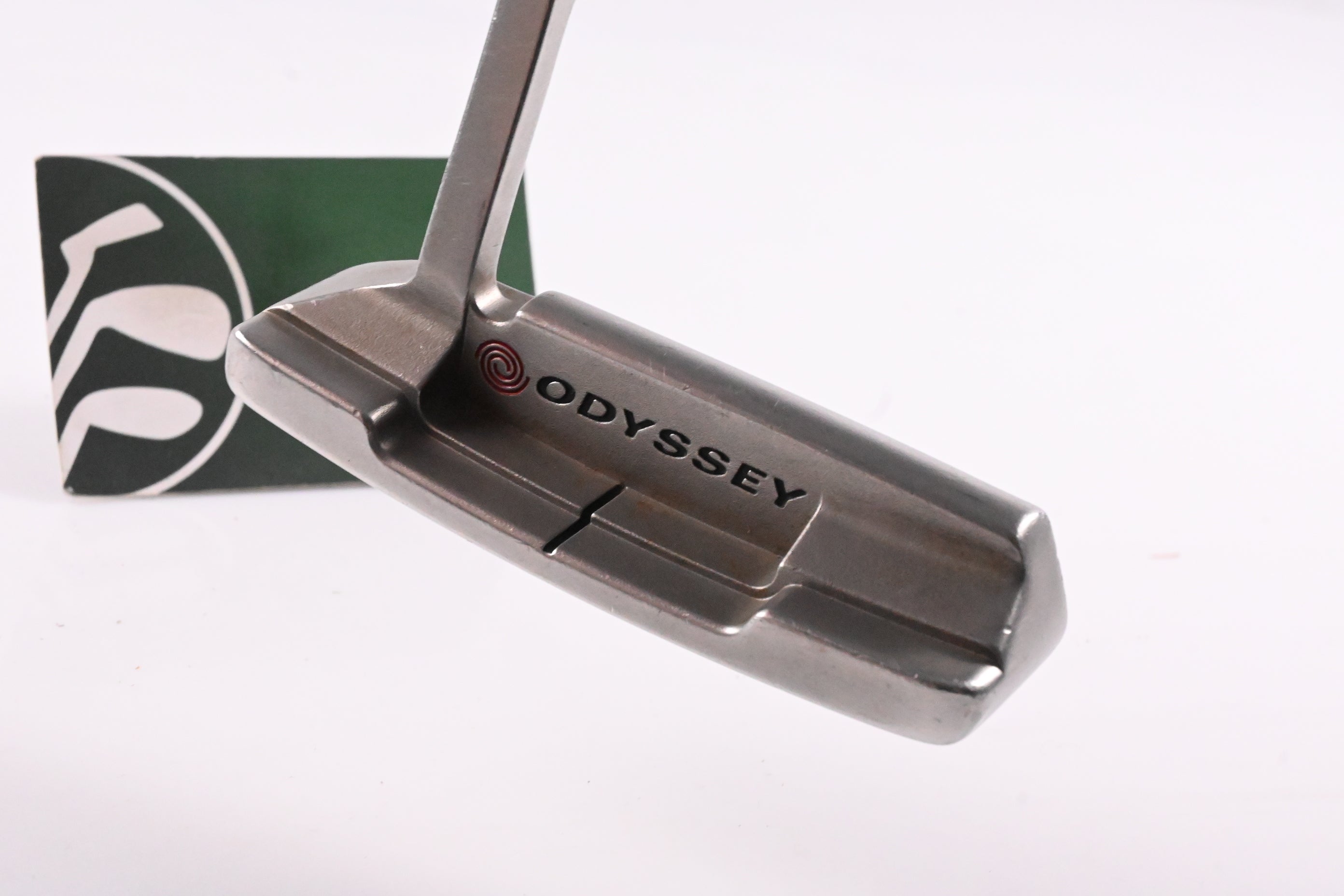 Odyssey White Hot #6 Putter / 35 Inch