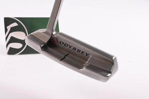 Odyssey White Hot #6 Putter / 35 Inch