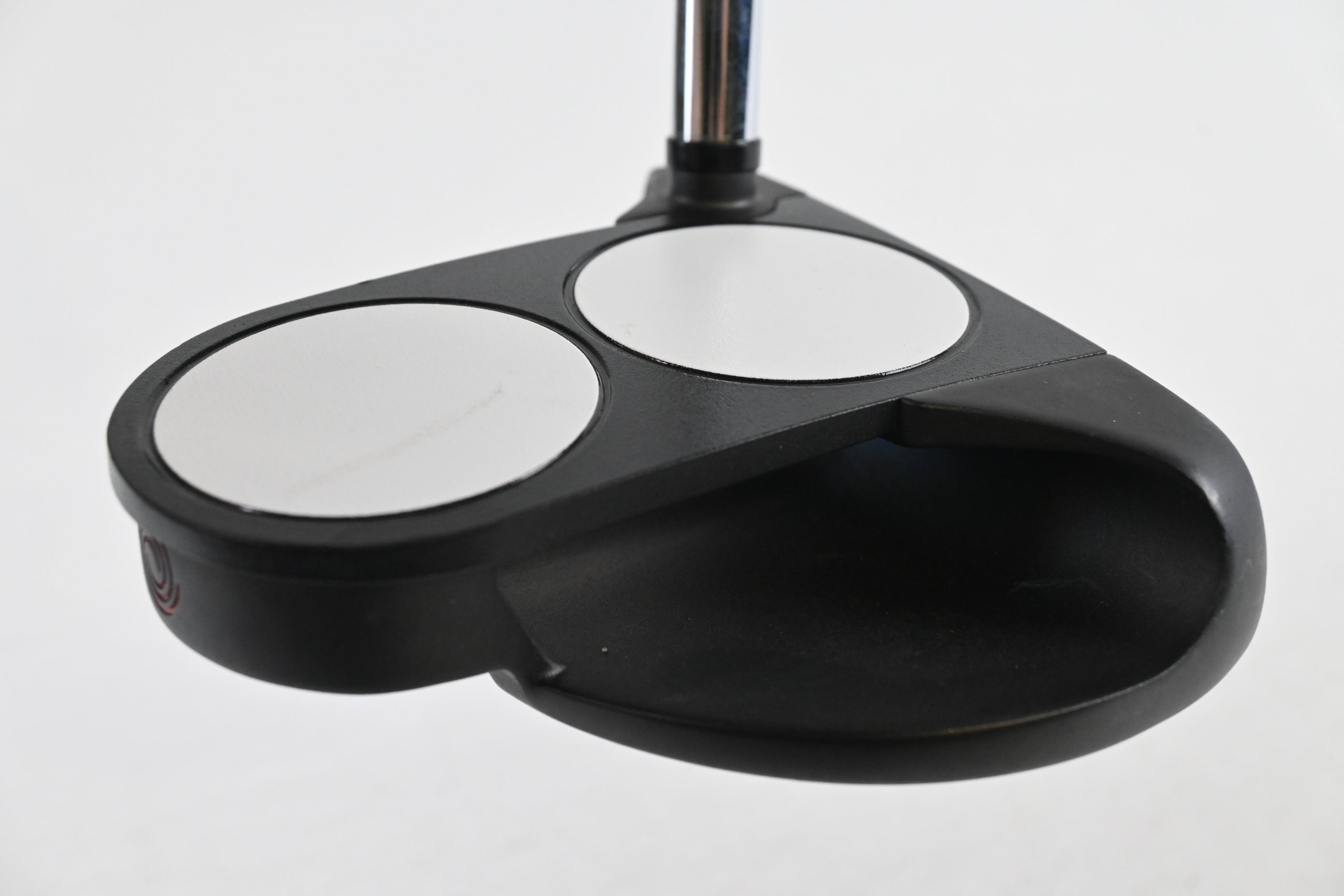 Odyssey O-Works 2-Ball Putter / 34 Inch