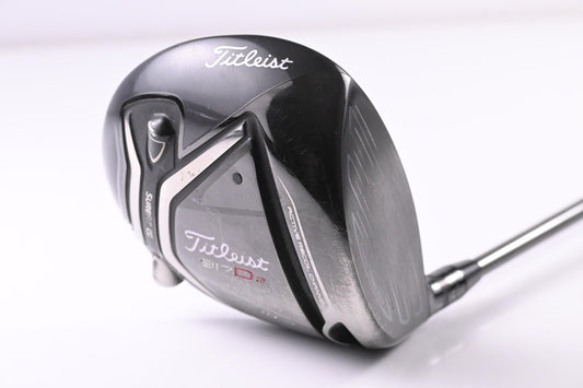 Titleist 917 D2 Driver / 10.5 Degree / Stiff Flex Diamana LTD S+60 Shaft
