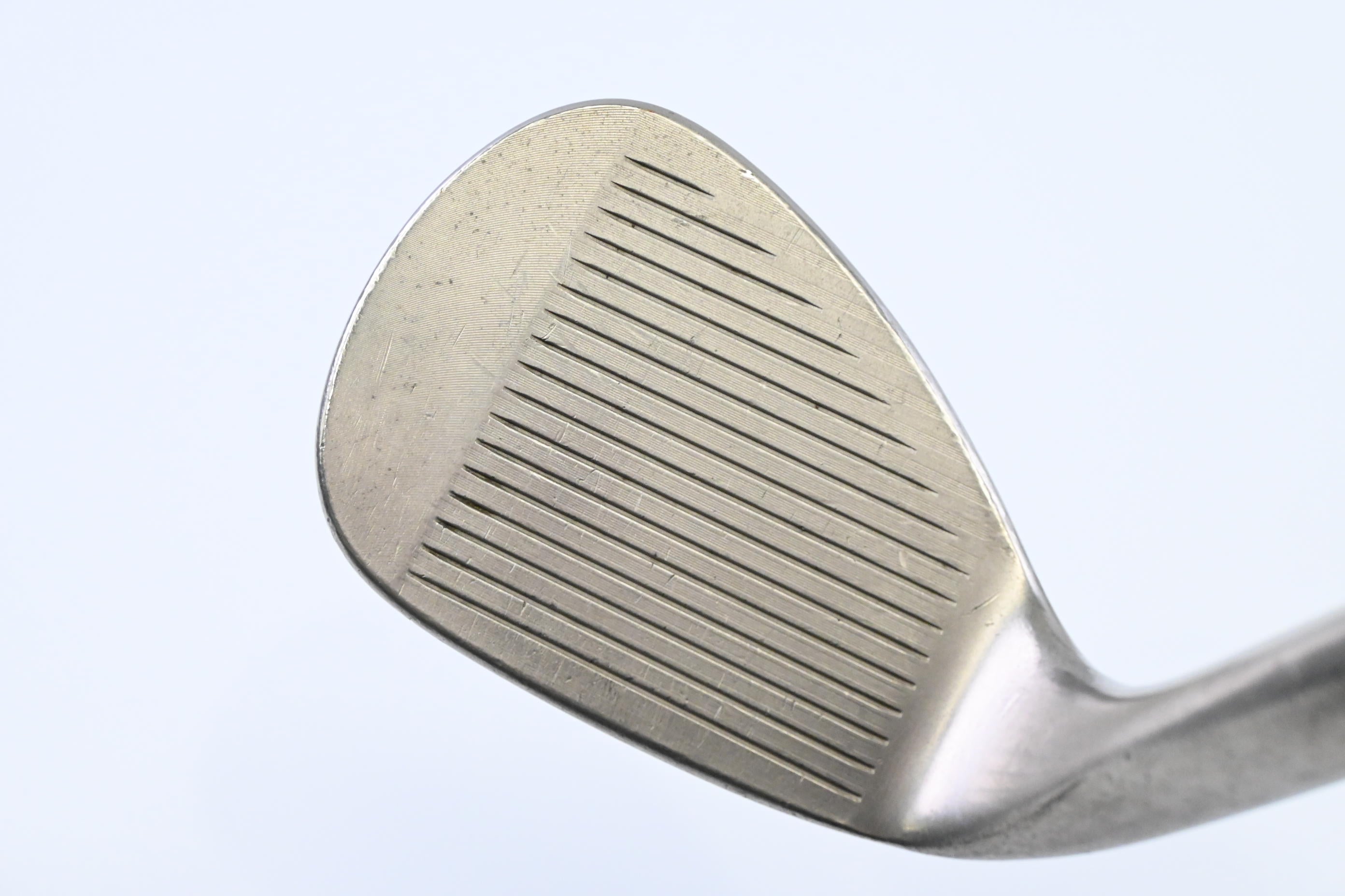 Titleist Vokey SM6 Lob Wedge / 58 Degree / Wedge Flex Vokey Design