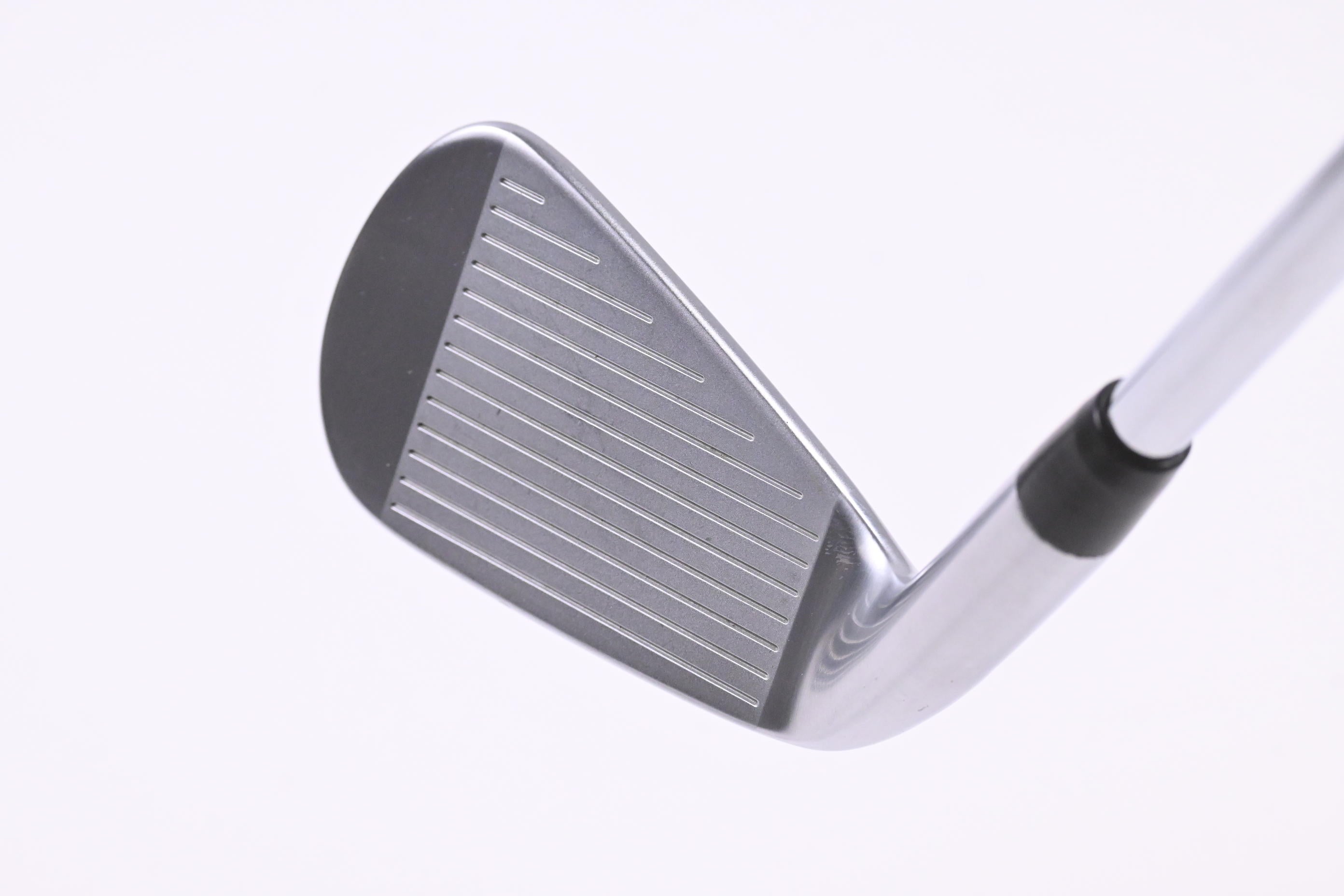 Titleist T250 2025 #6 Iron / Stiff Flex Accra iSeries 110 Shaft